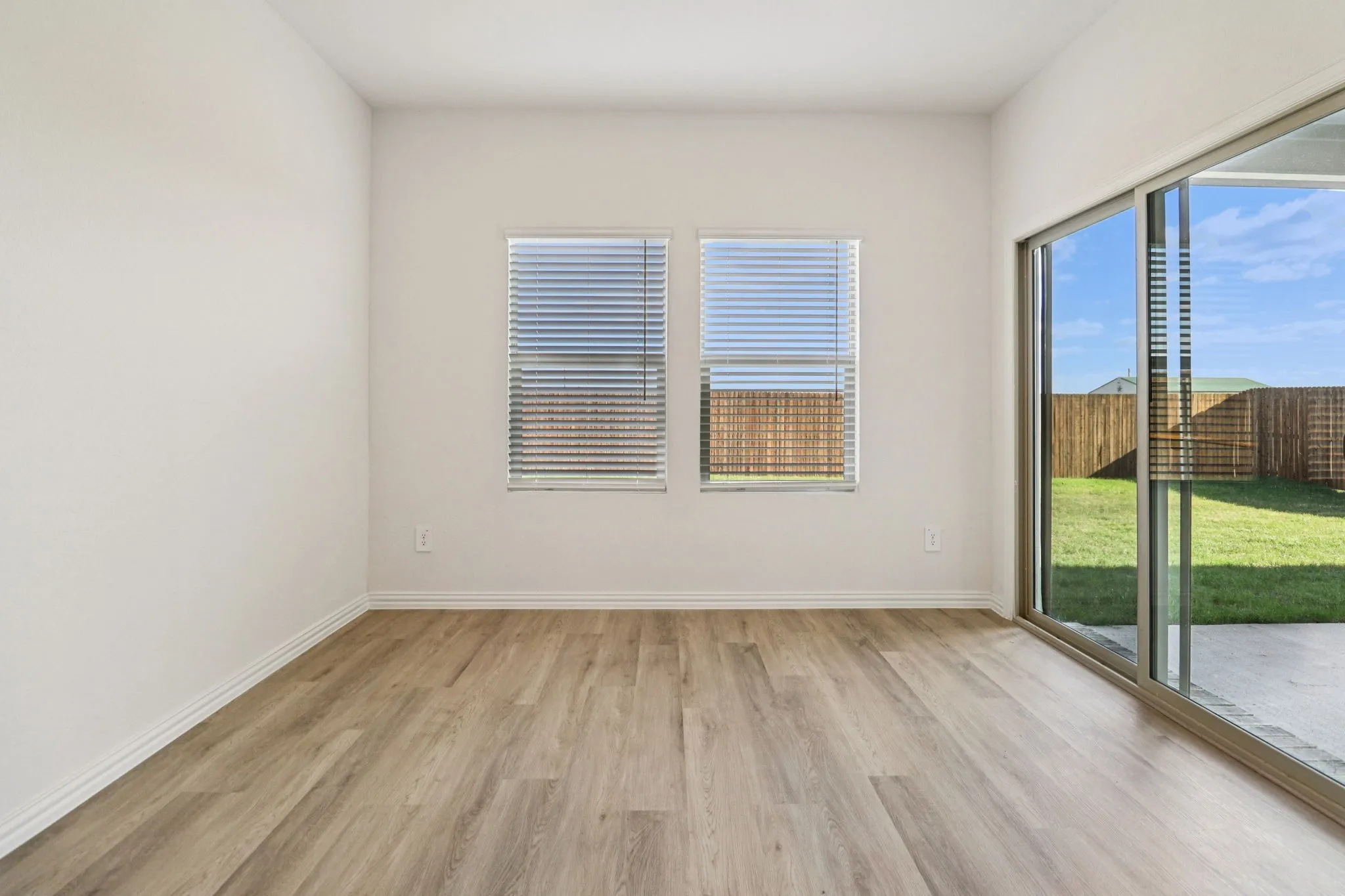 Photo is not of the actual home, but is an inspirational photo of builder’s model home and may depict options, furnishings, and/or decorator features that are not included.