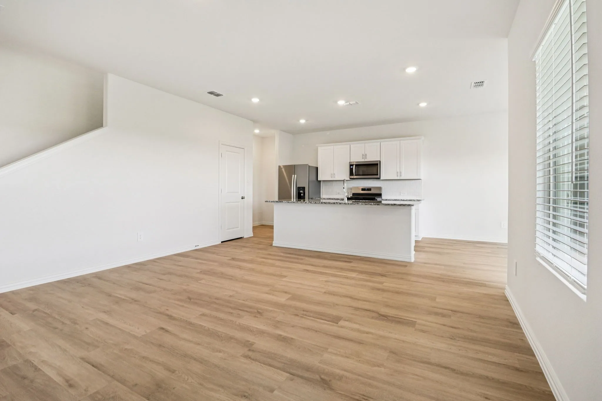 Photo is not of the actual home, but is an inspirational photo of builder’s model home and may depict options, furnishings, and/or decorator features that are not included.