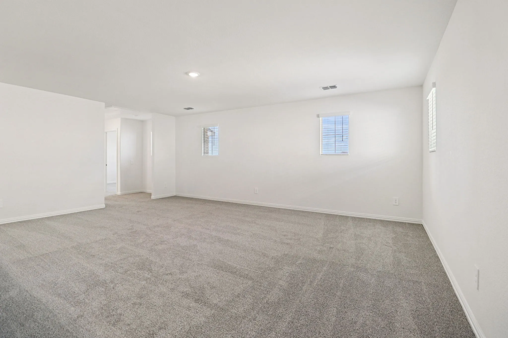 Photo is not of the actual home, but is an inspirational photo of builder’s model home and may depict options, furnishings, and/or decorator features that are not included.