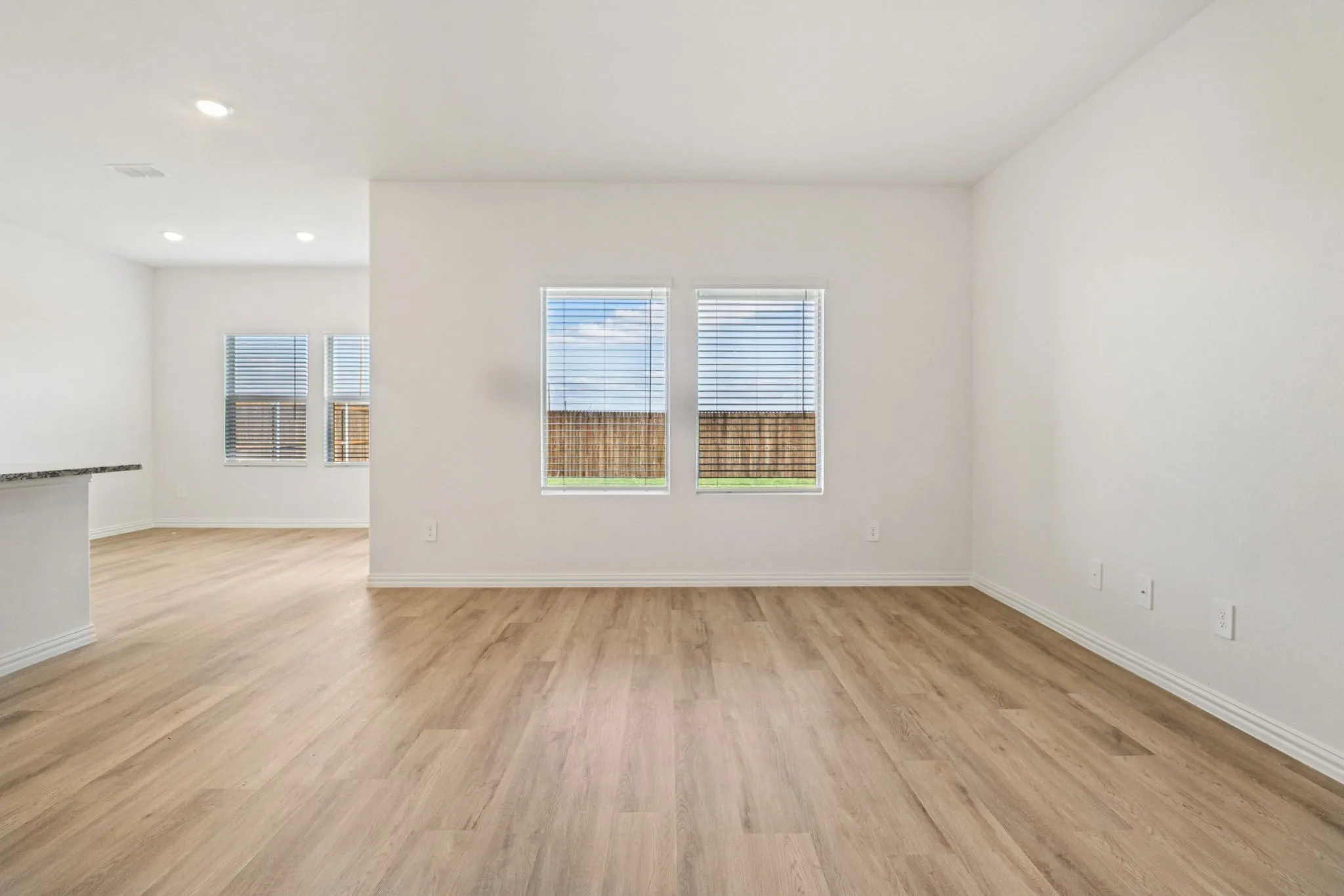 Photo is not of the actual home, but is an inspirational photo of builder’s model home and may depict options, furnishings, and/or decorator features that are not included.