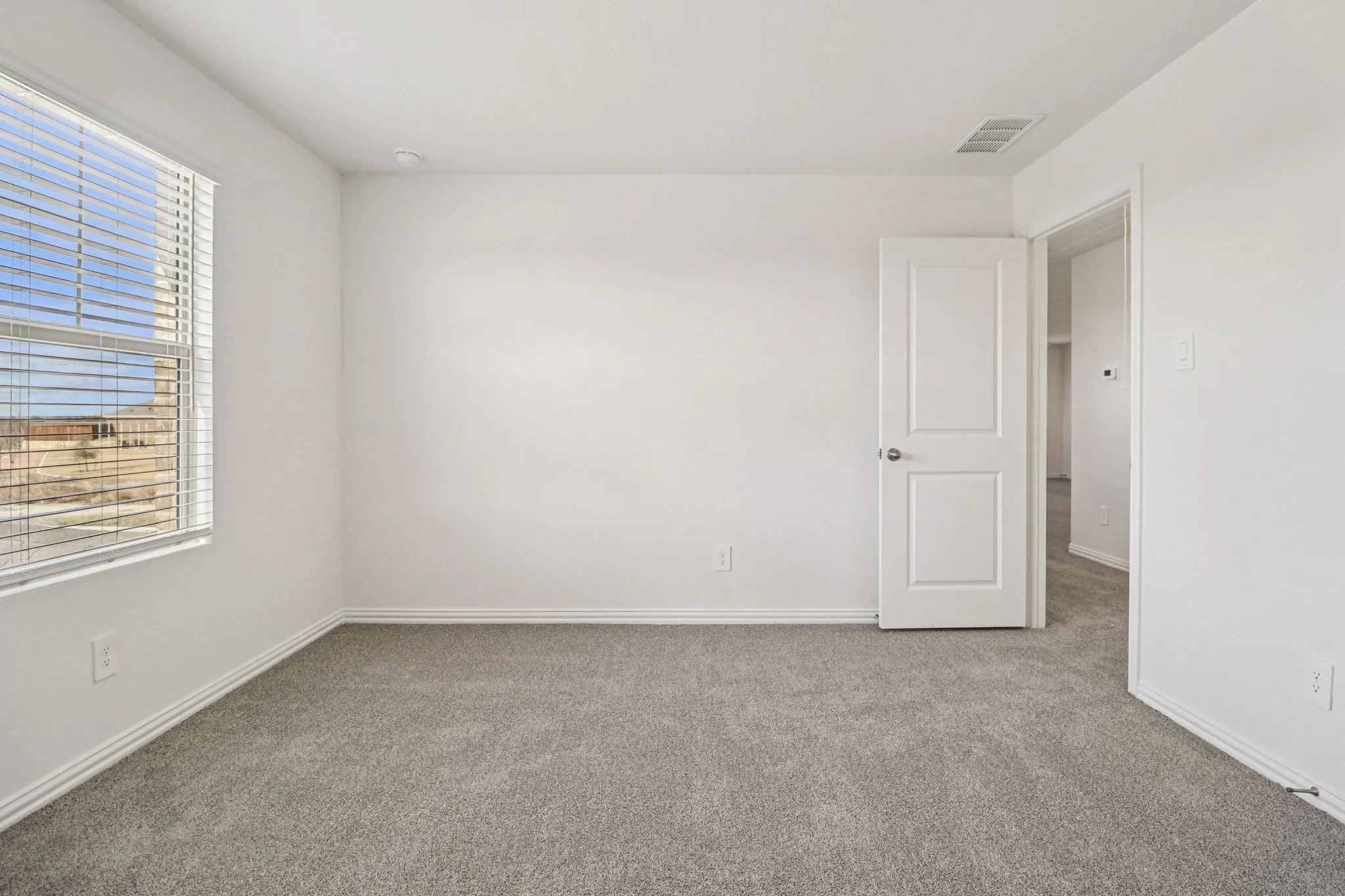 Photo is not of the actual home, but is an inspirational photo of builder’s model home and may depict options, furnishings, and/or decorator features that are not included.