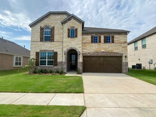 Single Family Residence For Sale in Collin County , 2220 Whitney Road, Celina, Texas 75009, 4 Bedroom, 4 Bathroom, 2 Garage spaces, 3,549 Sqft, built in 2026, Price $534,999, mls#21351516, Real Estate Agent in Celina, Homes For Sale in Collin county, Homes For Sale in Celina, Realtor in Celina Texas, Real Estate Brokerage Independent Realty Texas, Luminita Cordes Realtor