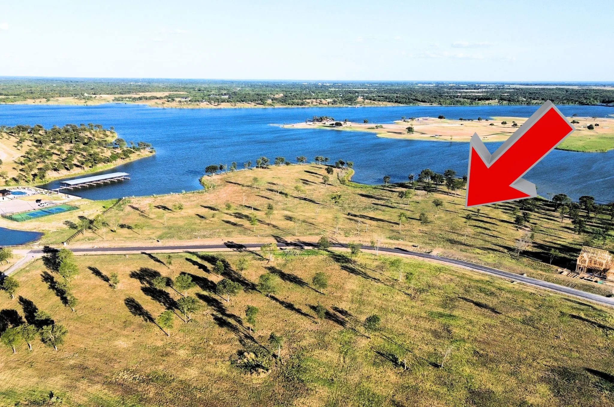 Unimproved Land For Sale in Navarro County , 3.350 Acres Lot 212 Waterfront Club Dr, Corsicana, Texas 75110, 0, 0, Garage spaces, 0 Sqft, built in 0, mls#21351526, Real Estate Agent in Corsicana, Homes For Sale in Navarro county, Homes For Sale in Corsicana, Realtor in Corsicana Texas, Real Estate Brokerage Independent Realty Texas, Luminita Cordes Realtor