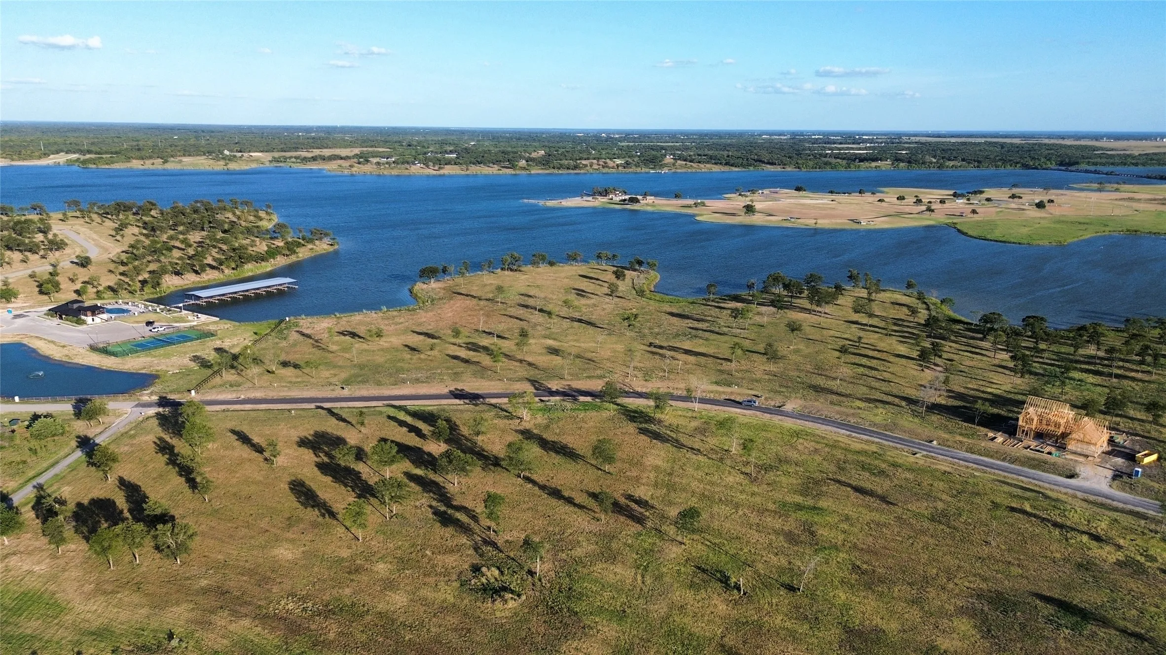 Unimproved Land For Sale in Navarro County , 3.350 Acres Lot 212 Waterfront Club Dr, Corsicana, Texas 75110, 0, 0, Garage spaces, 0 Sqft, built in 0, mls#21351526, Real Estate Agent in Corsicana, Homes For Sale in Navarro county, Homes For Sale in Corsicana, Realtor in Corsicana Texas, Real Estate Brokerage Independent Realty Texas, Luminita Cordes Realtor