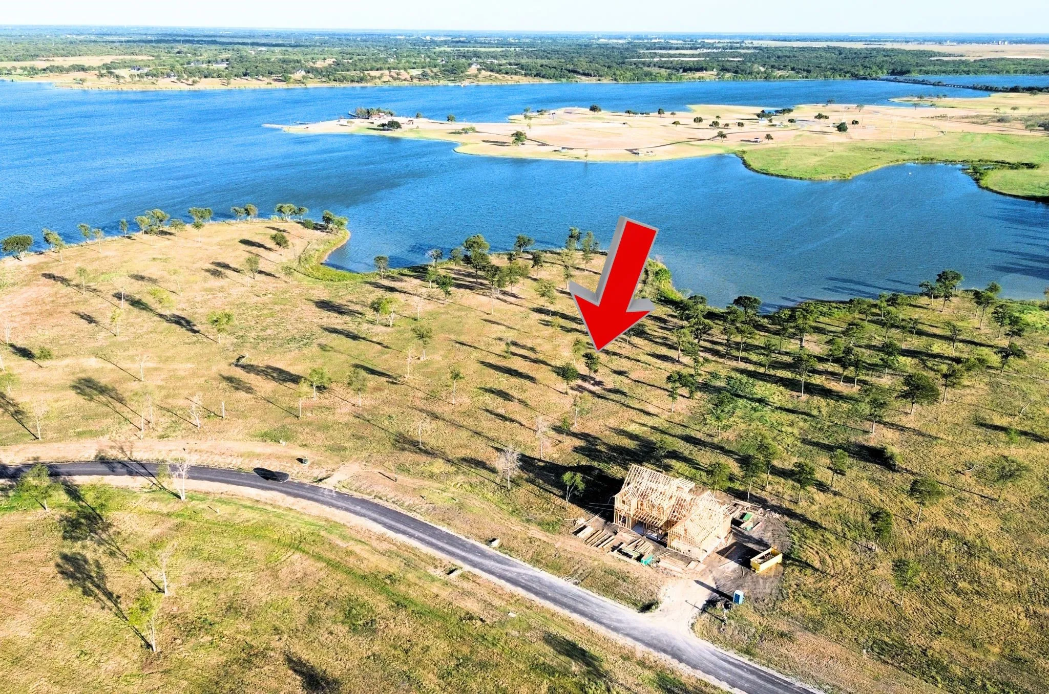 Unimproved Land For Sale in Navarro County , 3.350 Acres Lot 212 Waterfront Club Dr, Corsicana, Texas 75110, 0, 0, Garage spaces, 0 Sqft, built in 0, mls#21351526, Real Estate Agent in Corsicana, Homes For Sale in Navarro county, Homes For Sale in Corsicana, Realtor in Corsicana Texas, Real Estate Brokerage Independent Realty Texas, Luminita Cordes Realtor