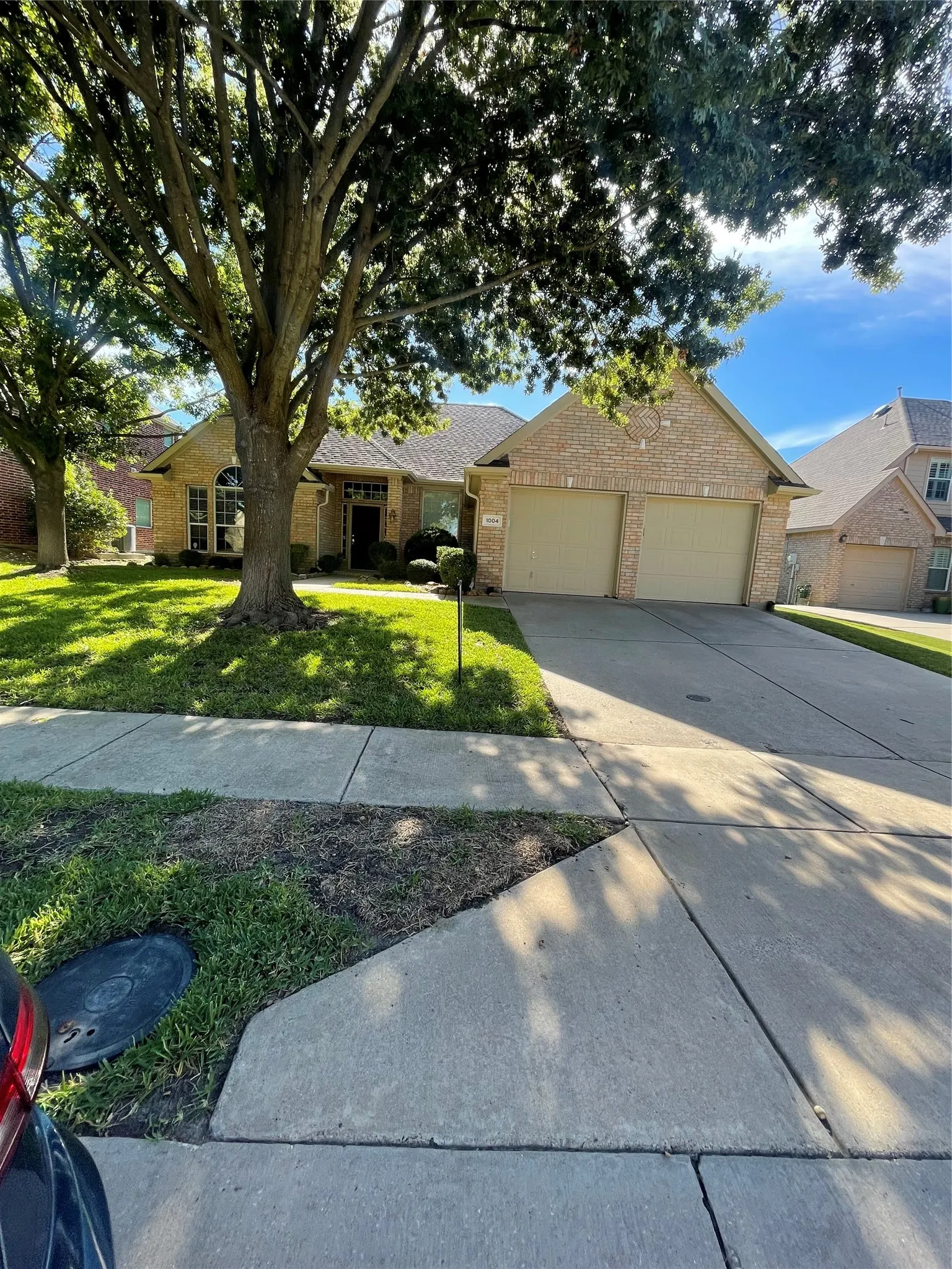 Single Family Residence For Rent in Collin County , 1004 Royal Oaks Drive, Mc Kinney, Texas 75072, 4 Bedroom, 2 Bathroom, 2 Garage spaces, 2,170 Sqft, built in 2002, mls#21351535, Real Estate Agent in Mc Kinney, Homes For Rent in Collin county, Homes For Rent in Mc Kinney, Realtor in Mc Kinney Texas, Real Estate Brokerage Independent Realty Texas, Luminita Cordes Realtor