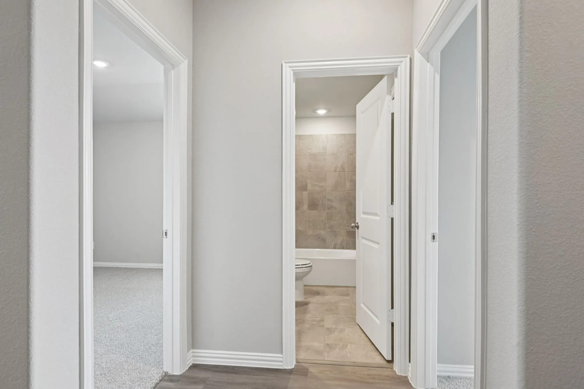 Photo is not of the actual home, but is an inspirational photo of builder’s model home and may depict options, furnishings, and/or decorator features that are not included.