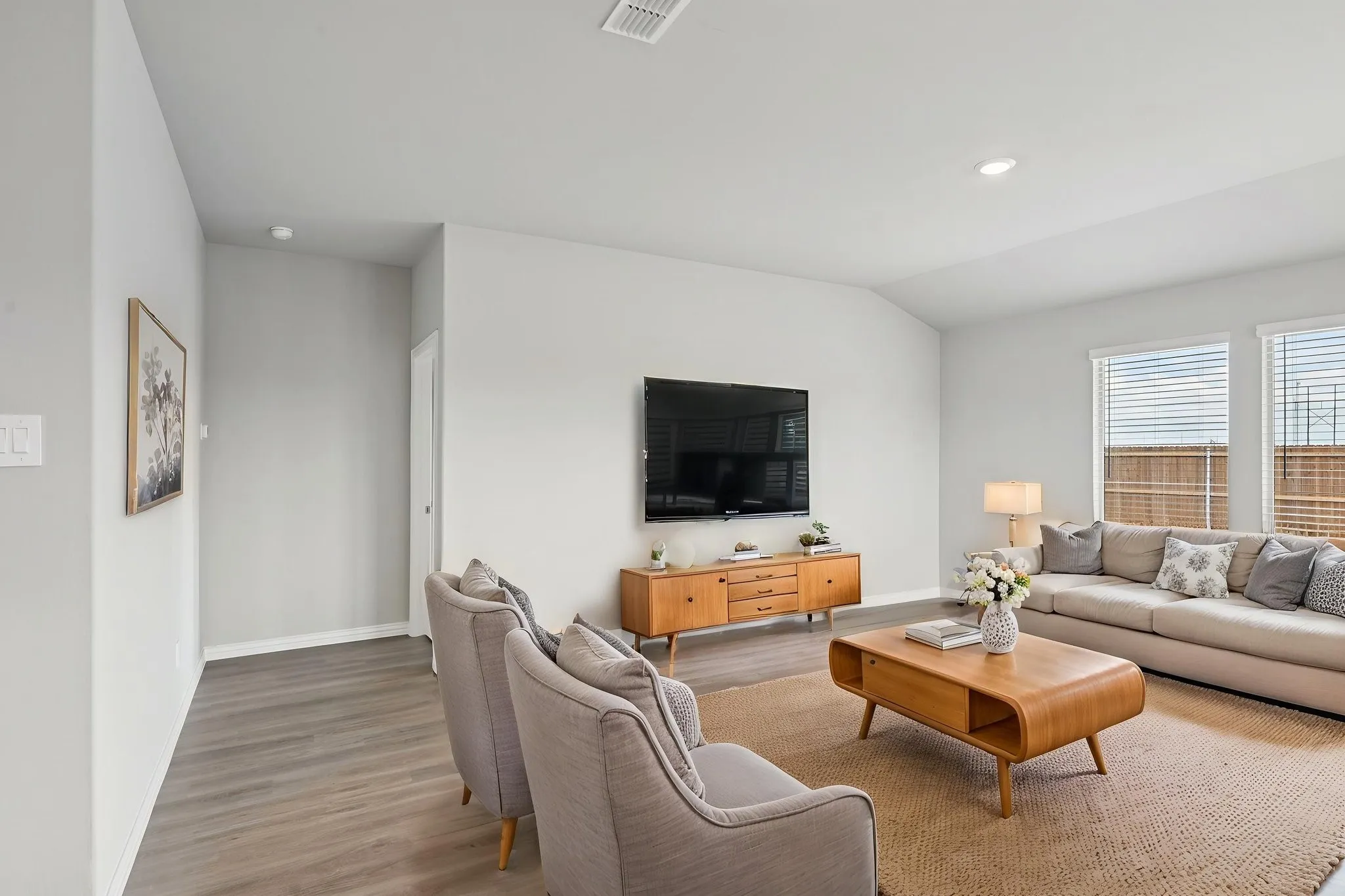 Photo is not of the actual home, but is an inspirational photo of builder’s model home and may depict options, furnishings, and/or decorator features that are not included.
