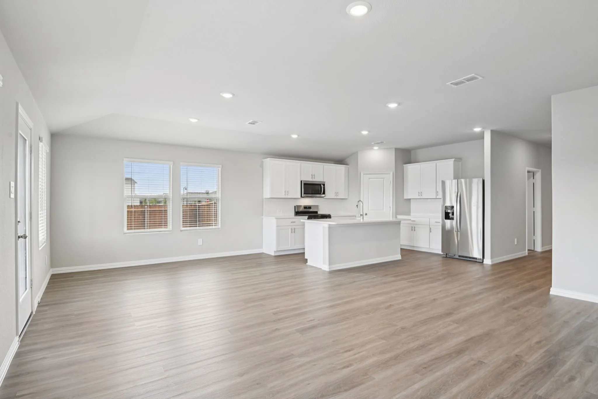 Photo is not of the actual home, but is an inspirational photo of builder’s model home and may depict options, furnishings, and/or decorator features that are not included.