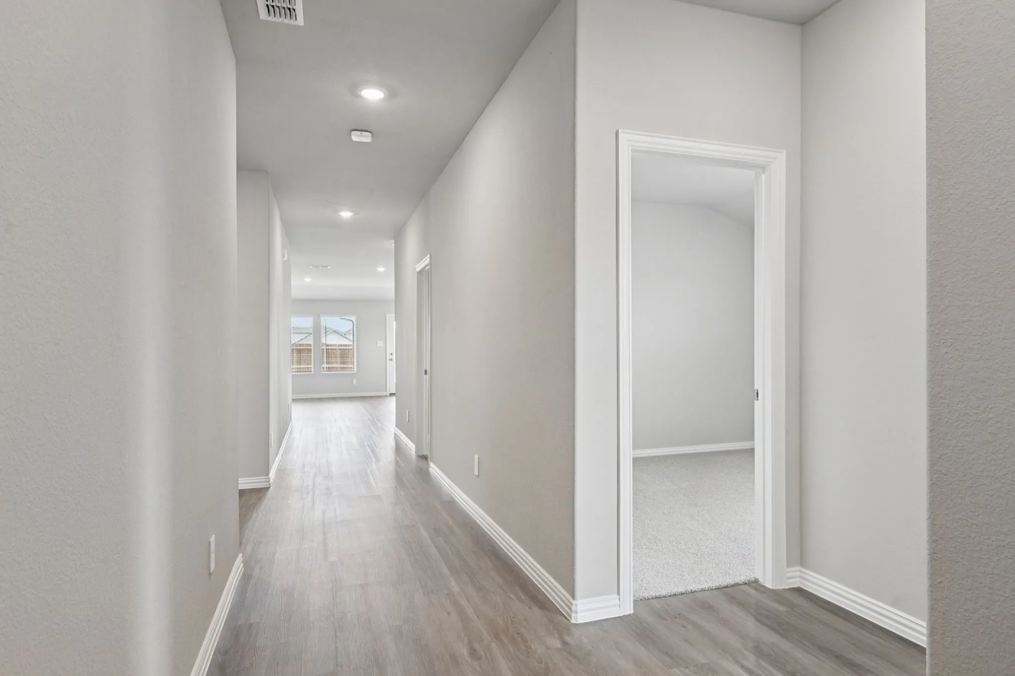 Photo is not of the actual home, but is an inspirational photo of builder’s model home and may depict options, furnishings, and/or decorator features that are not included.