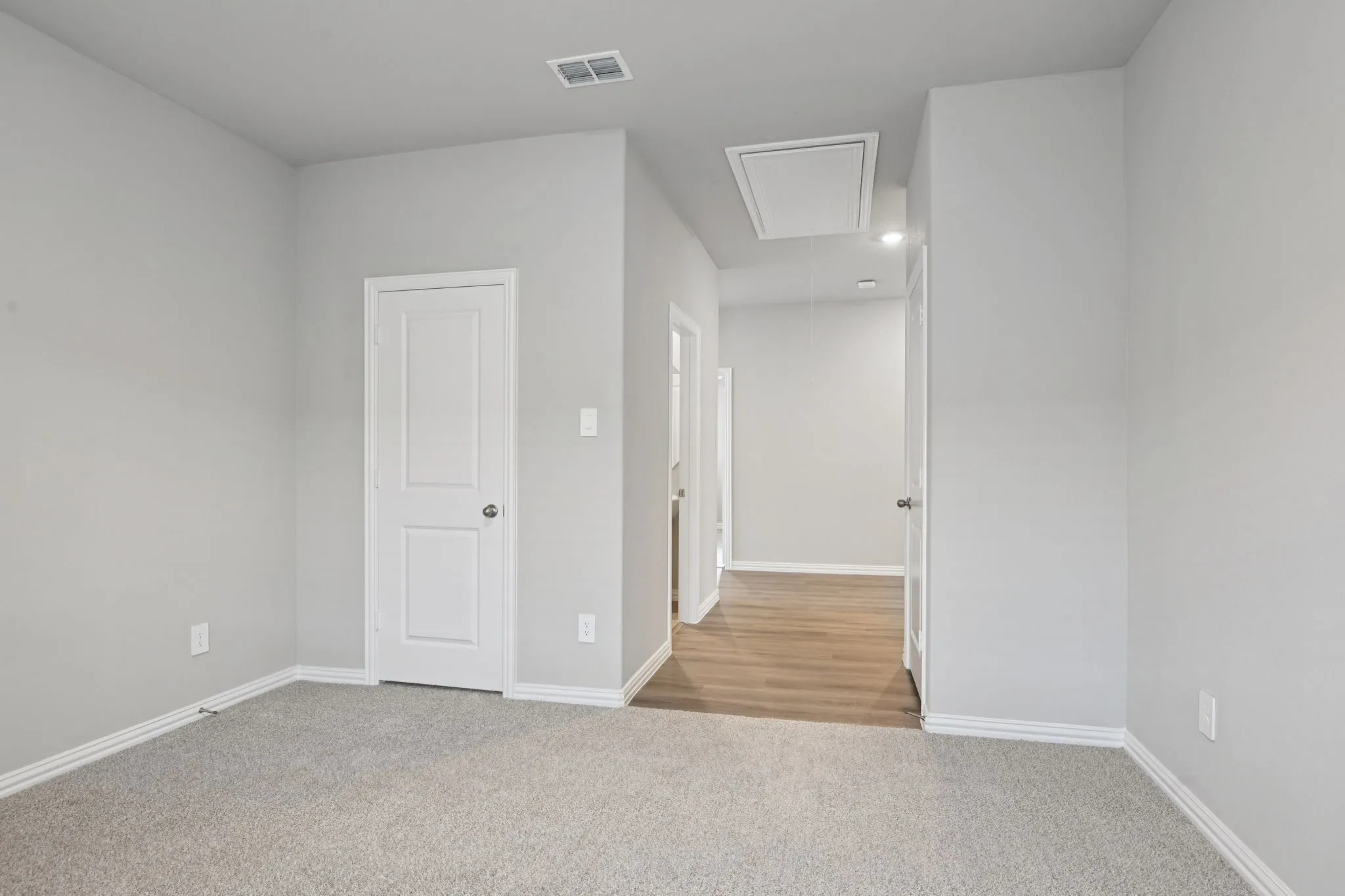 Photo is not of the actual home, but is an inspirational photo of builder’s model home and may depict options, furnishings, and/or decorator features that are not included.