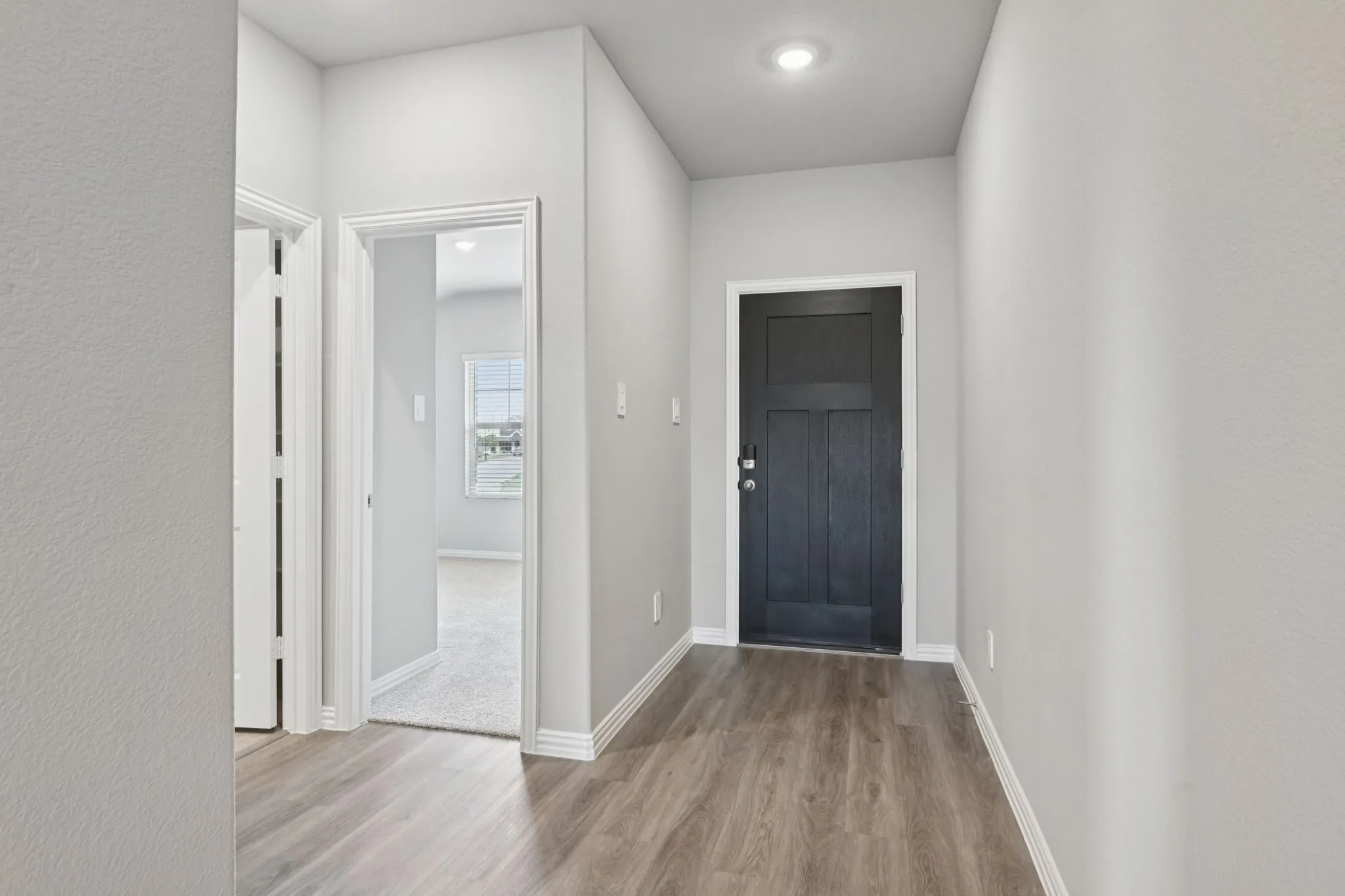 Photo is not of the actual home, but is an inspirational photo of builder’s model home and may depict options, furnishings, and/or decorator features that are not included.