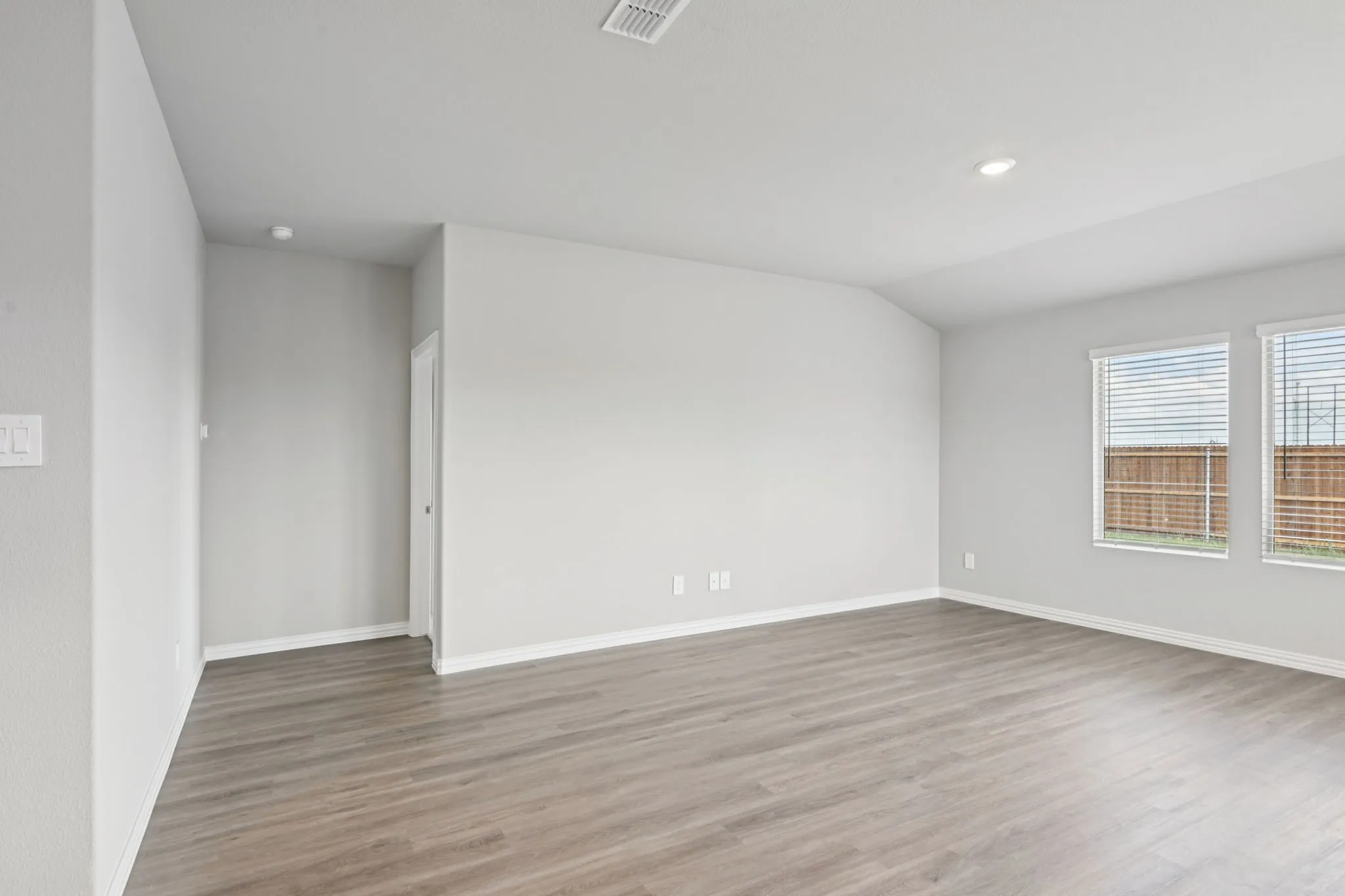 Photo is not of the actual home, but is an inspirational photo of builder’s model home and may depict options, furnishings, and/or decorator features that are not included.