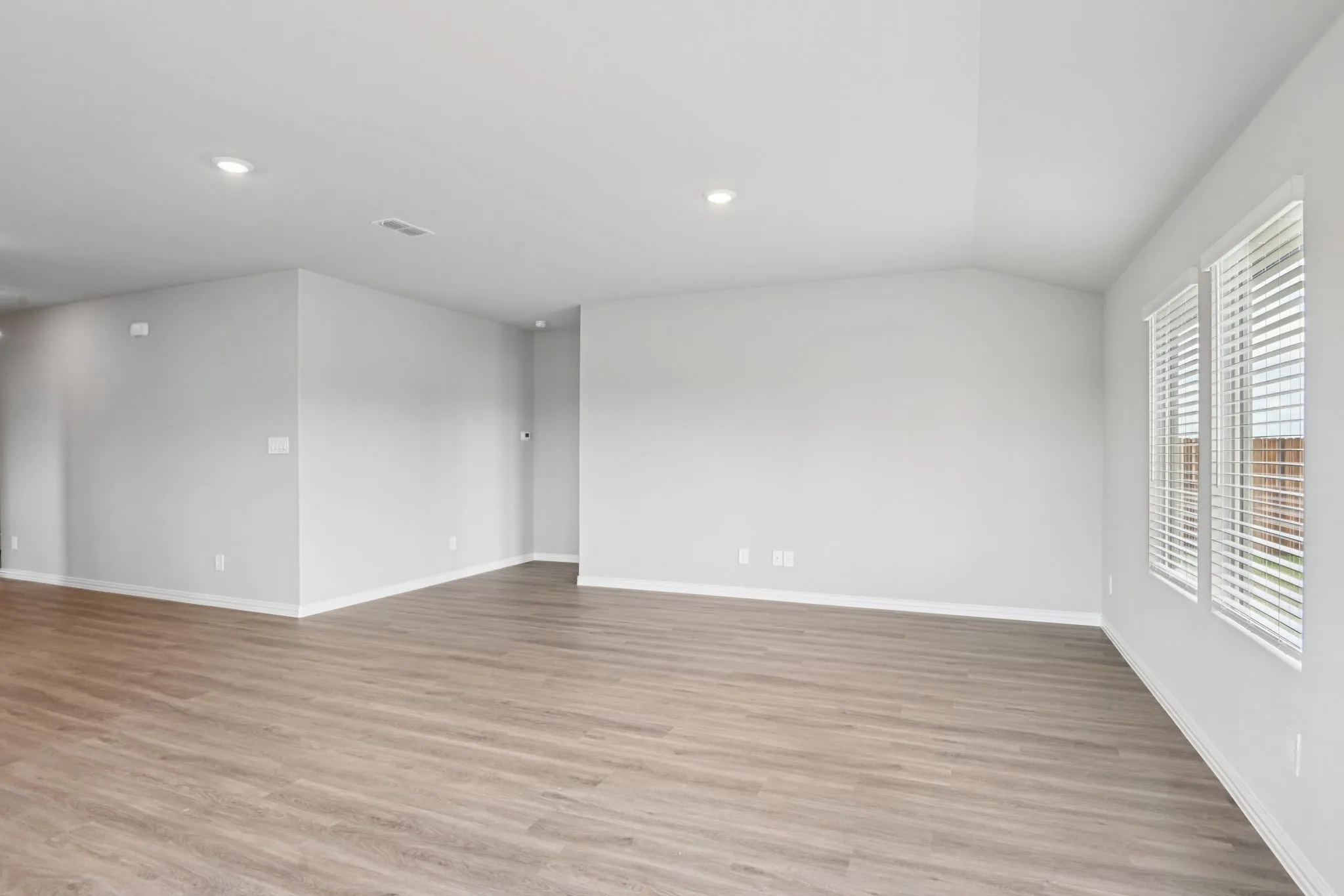Photo is not of the actual home, but is an inspirational photo of builder’s model home and may depict options, furnishings, and/or decorator features that are not included.