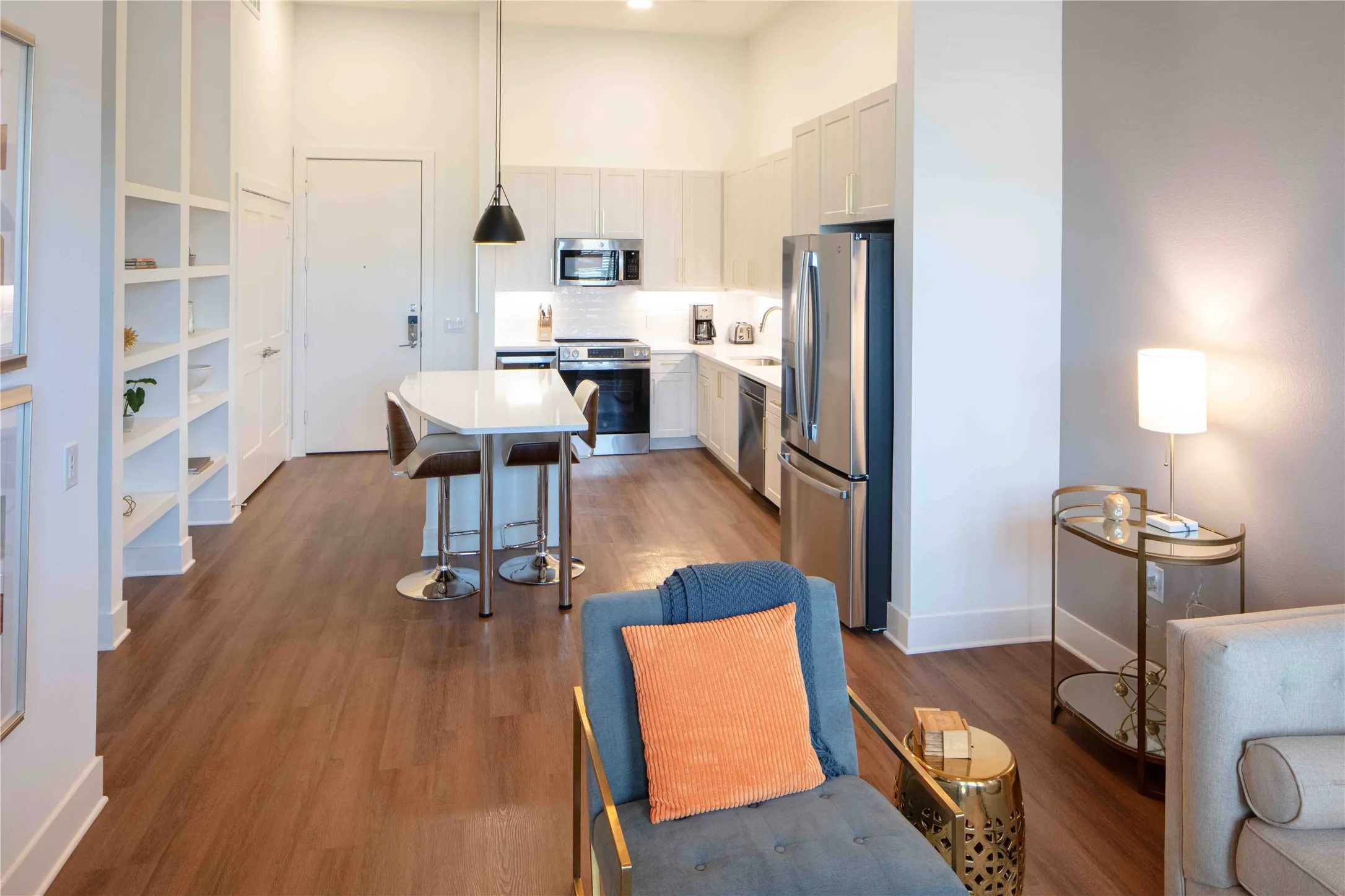 Apartment For Rent in Denton County , 108 N US 377 215, Roanoke, Texas 76262, 1 Bedroom, 1 Bathroom, Garage spaces, 540 Sqft, built in 2025, mls#21351552, Real Estate Agent in Roanoke, Homes For Rent in Denton county, Homes For Rent in Roanoke, Realtor in Roanoke Texas, Real Estate Brokerage Independent Realty Texas, Luminita Cordes Realtor