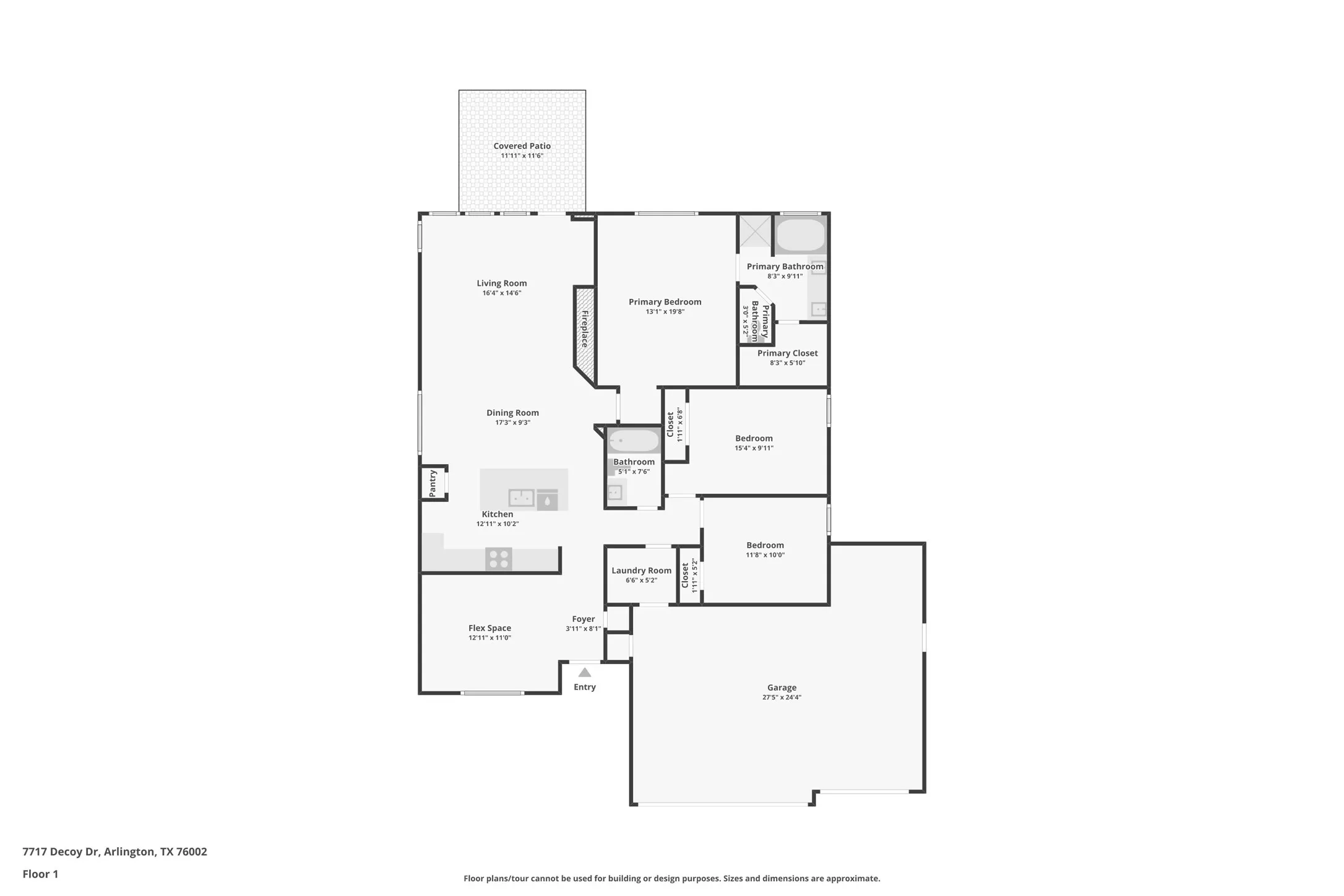 Single Family Residence For Sale in Tarrant County , 7717 Decoy Drive, Arlington, Texas 76002, 3 Bedroom, 2 Bathroom, 3 Garage spaces, 1,665 Sqft, built in 2005, mls#21350102, Real Estate Agent in Arlington, Homes For Sale in Tarrant county, Homes For Sale in Arlington, Realtor in Arlington Texas, Real Estate Brokerage Independent Realty Texas, Luminita Cordes Realtor
