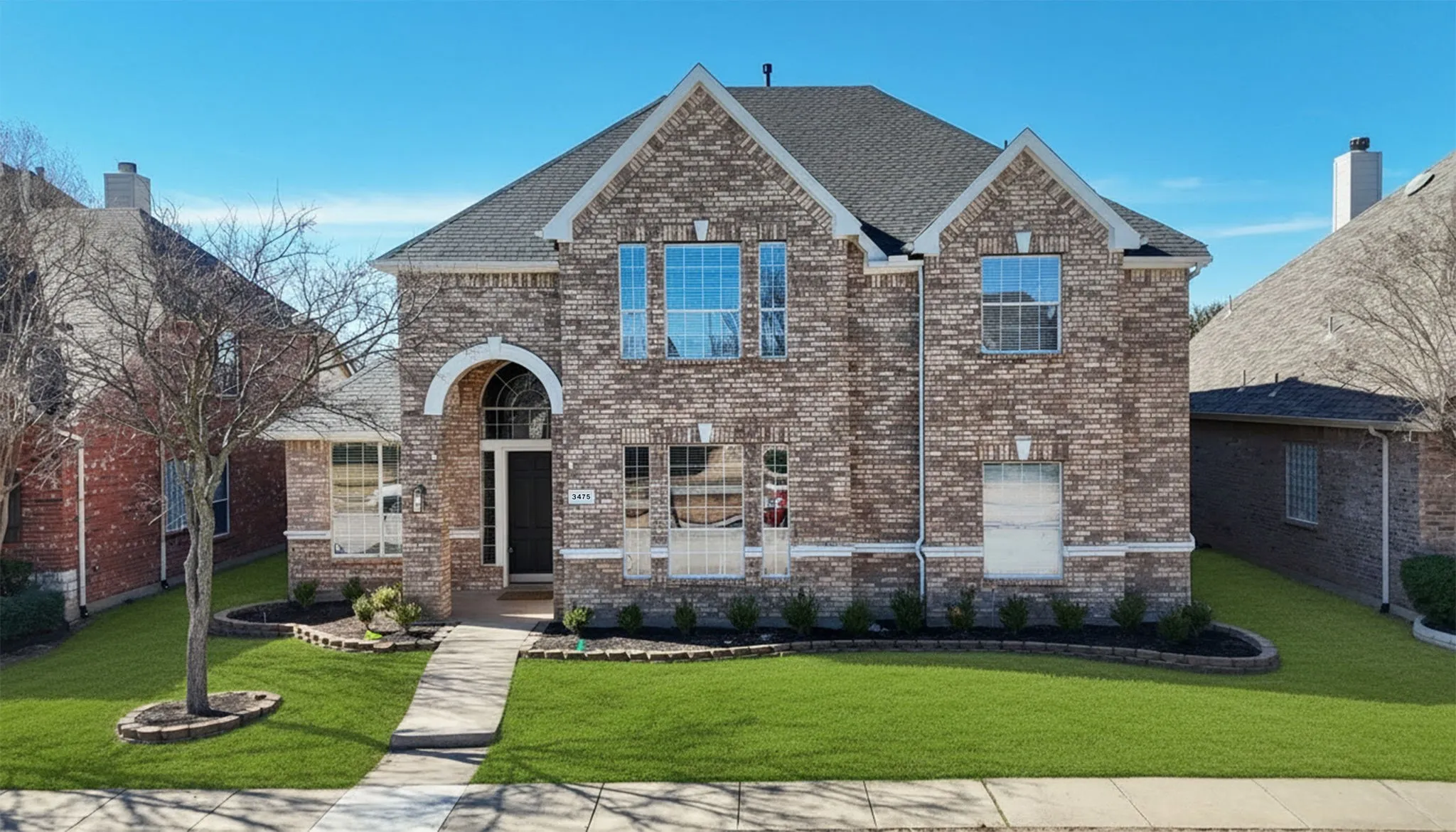 Single Family Residence For Rent in Denton County , 3475 Pilgrim Drive, Frisco, Texas 75034, 4 Bedrooms, 4 Bathrooms, 2 Garage spaces, 3,569 Sqft, built in 2005, Price $3,700, mls#21351534, Real Estate Agent in Frisco, Homes For Rent in Denton county, Homes For Rent in Frisco, Realtor in Frisco Texas, Real Estate Brokerage Independent Realty Texas, Luminita Cordes Realtor