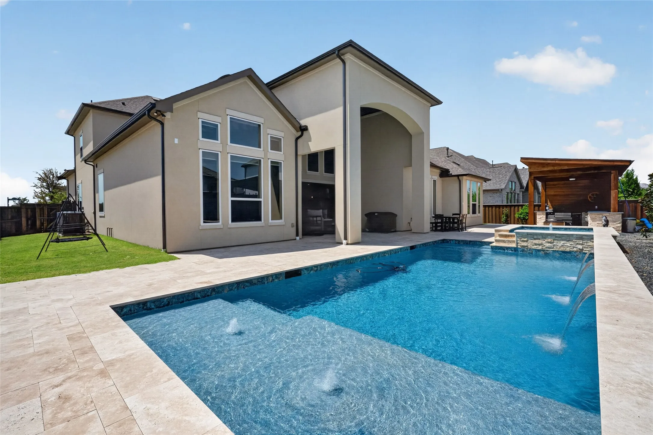 Single Family Residence For Sale in Collin County , 2180 Shady Hill Drive, Prosper, Texas 75078, 6 Bedroom, 7 Bathroom, 3 Garage spaces, 4,551 Sqft, built in 2023, mls#21348674, Real Estate Agent in Prosper, Homes For Sale in Collin county, Homes For Sale in Prosper, Realtor in Prosper Texas, Real Estate Brokerage Independent Realty Texas, Luminita Cordes Realtor