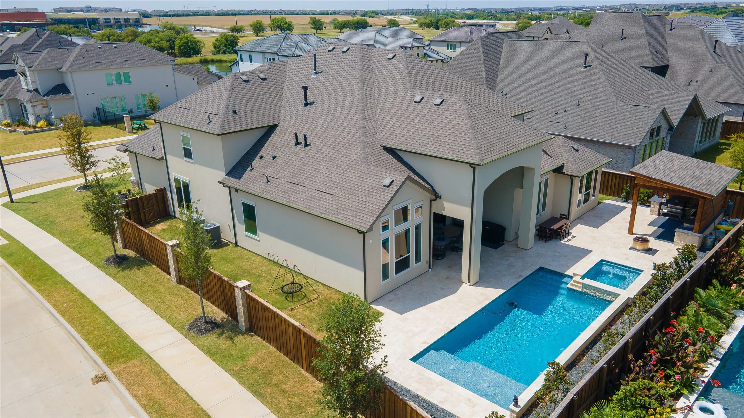 Single Family Residence For Sale in Collin County , 2180 Shady Hill Drive, Prosper, Texas 75078, 6 Bedroom, 7 Bathroom, 3 Garage spaces, 4,551 Sqft, built in 2023, mls#21348674, Real Estate Agent in Prosper, Homes For Sale in Collin county, Homes For Sale in Prosper, Realtor in Prosper Texas, Real Estate Brokerage Independent Realty Texas, Luminita Cordes Realtor