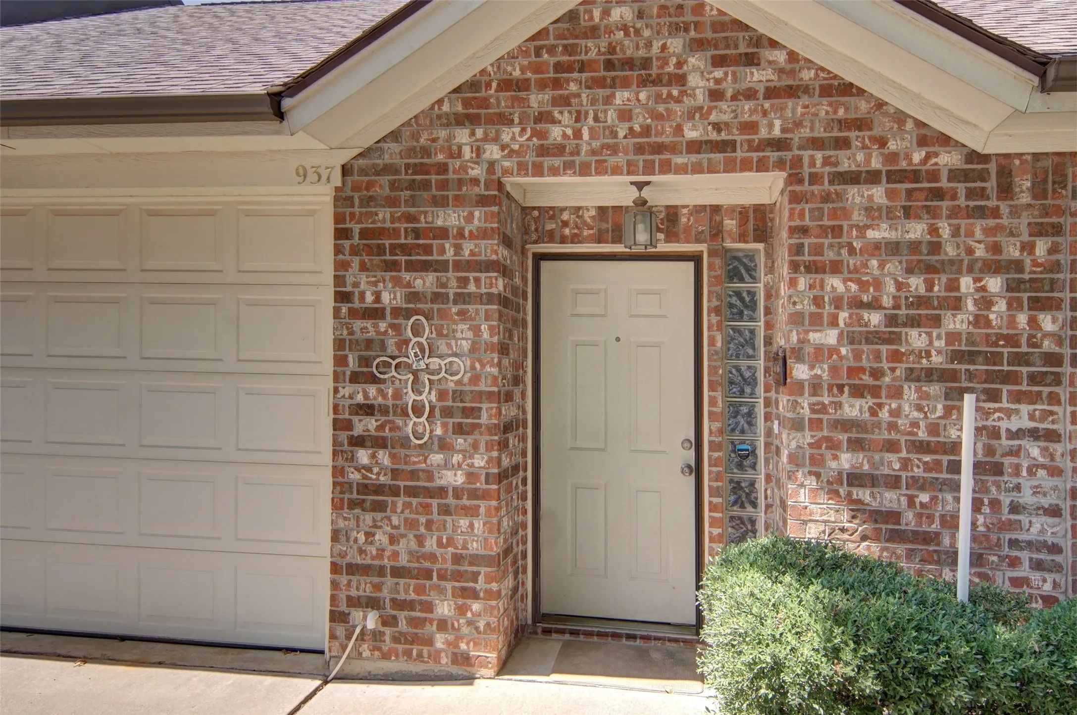 located in a quiet cul-de-sac
