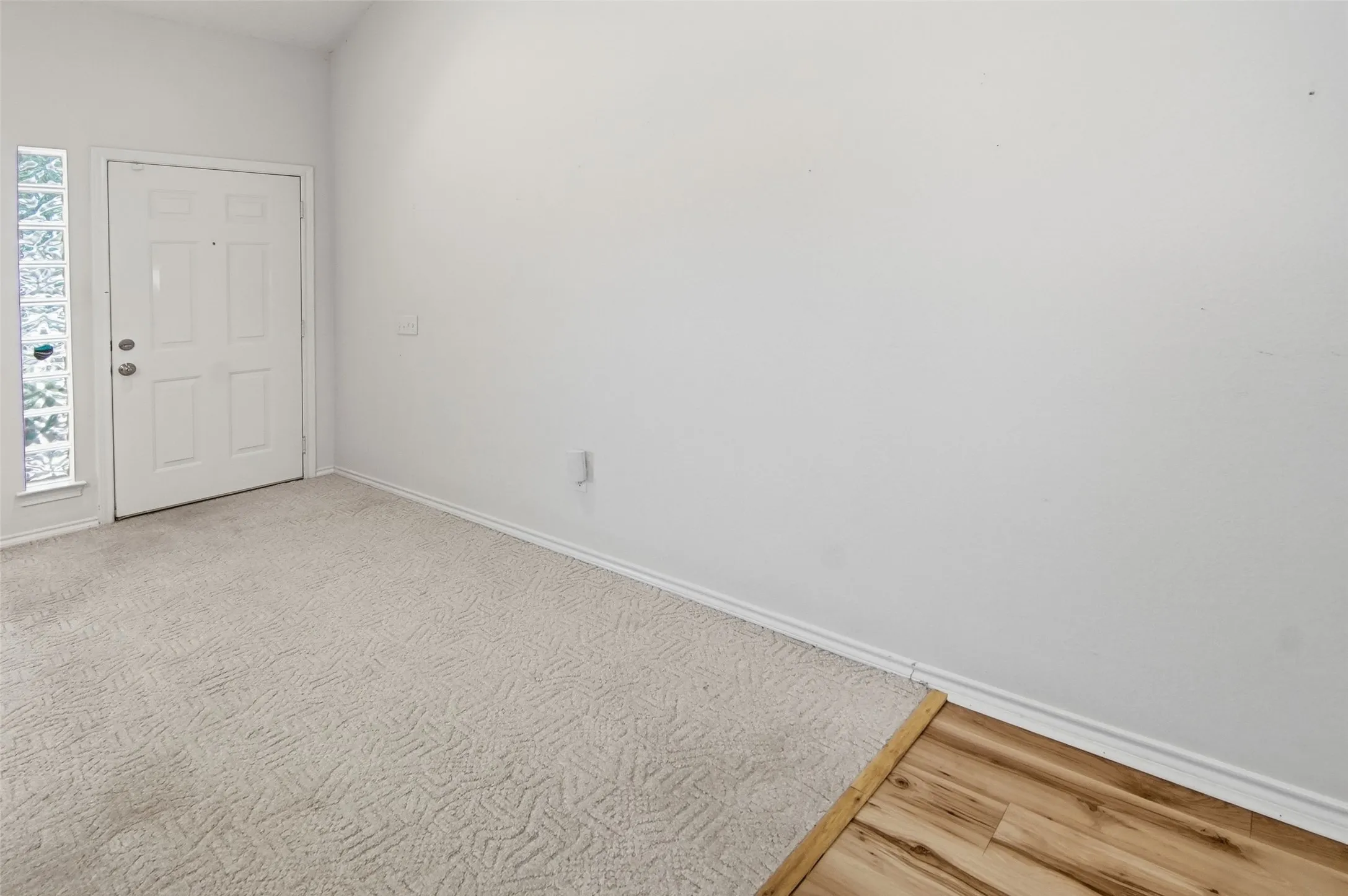 entry way
