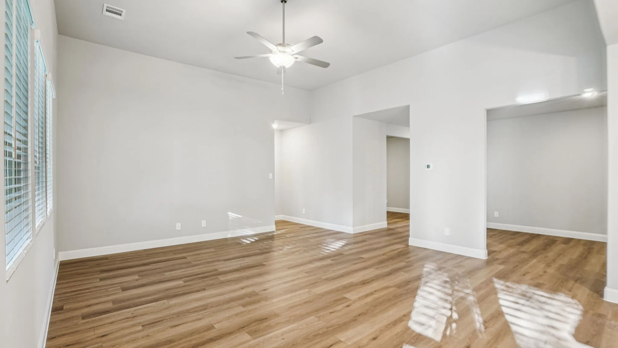 Photo is not of the actual home, but is an inspirational photo of builder’s model home and may depict options, furnishings, and/or decorator features that are not included.