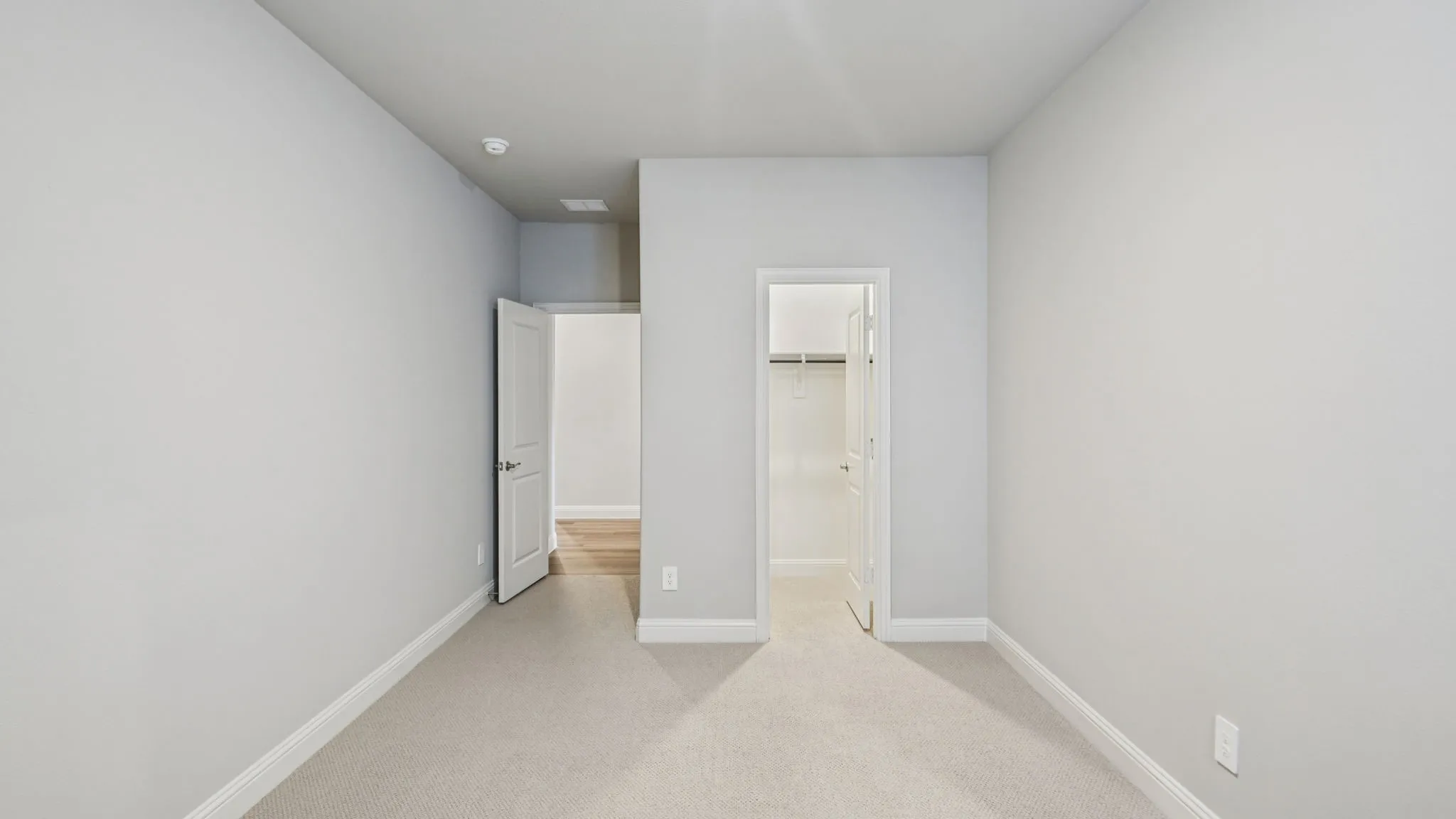 Photo is not of the actual home, but is an inspirational photo of builder’s model home and may depict options, furnishings, and/or decorator features that are not included.