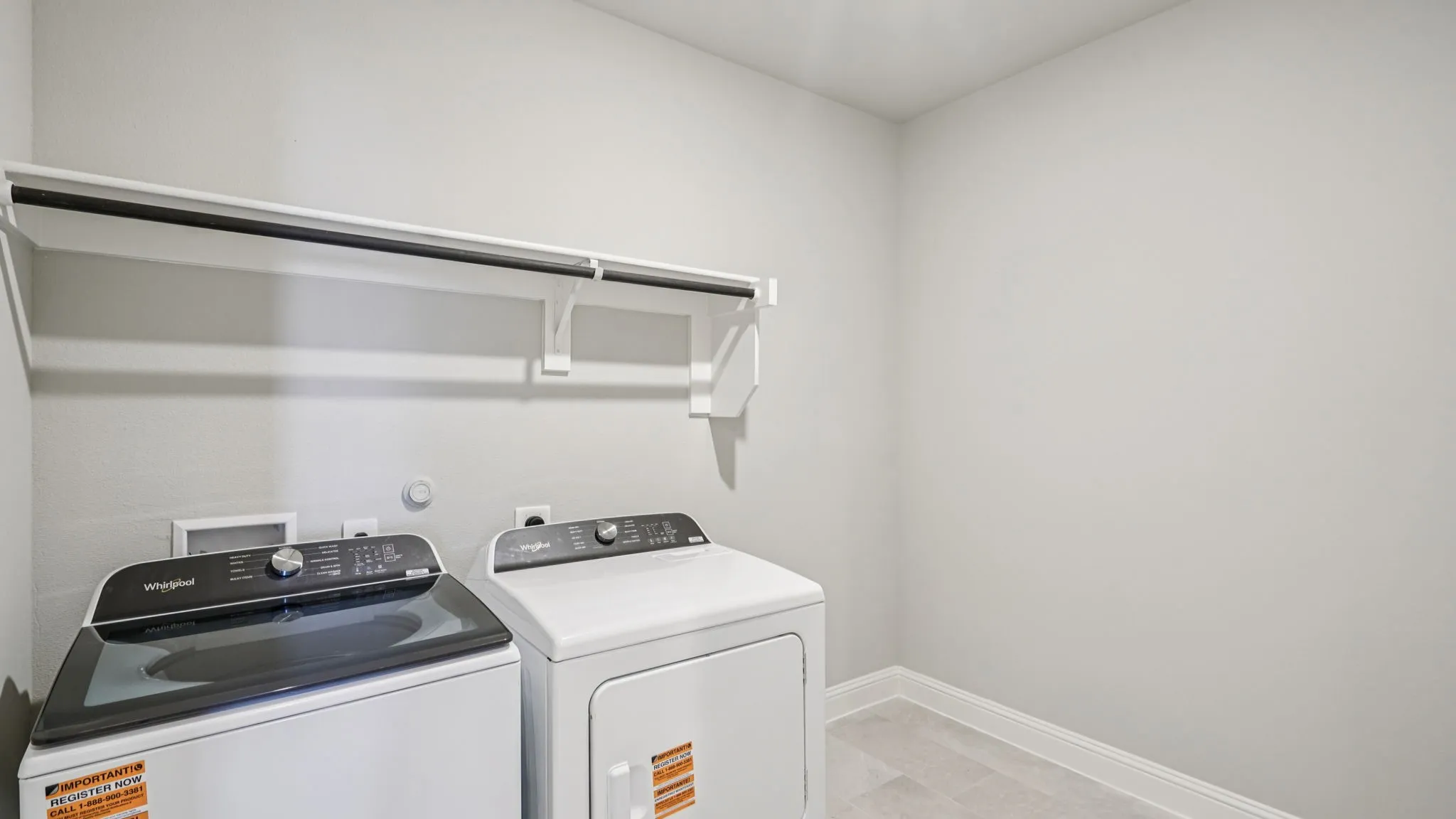 Photo is not of the actual home, but is an inspirational photo of builder’s model home and may depict options, furnishings, and/or decorator features that are not included.