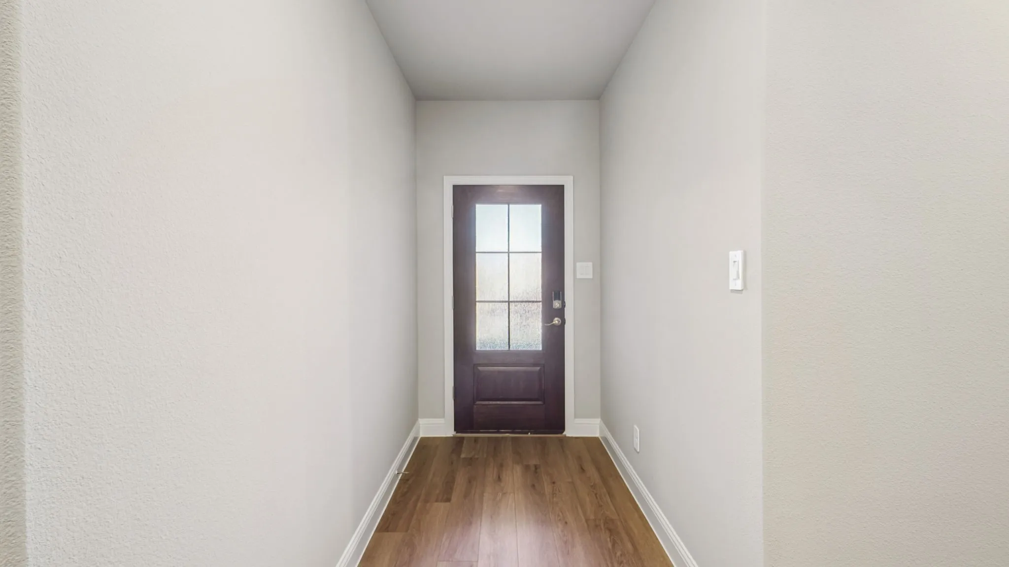 Photo is not of the actual home, but is an inspirational photo of builder’s model home and may depict options, furnishings, and/or decorator features that are not included.