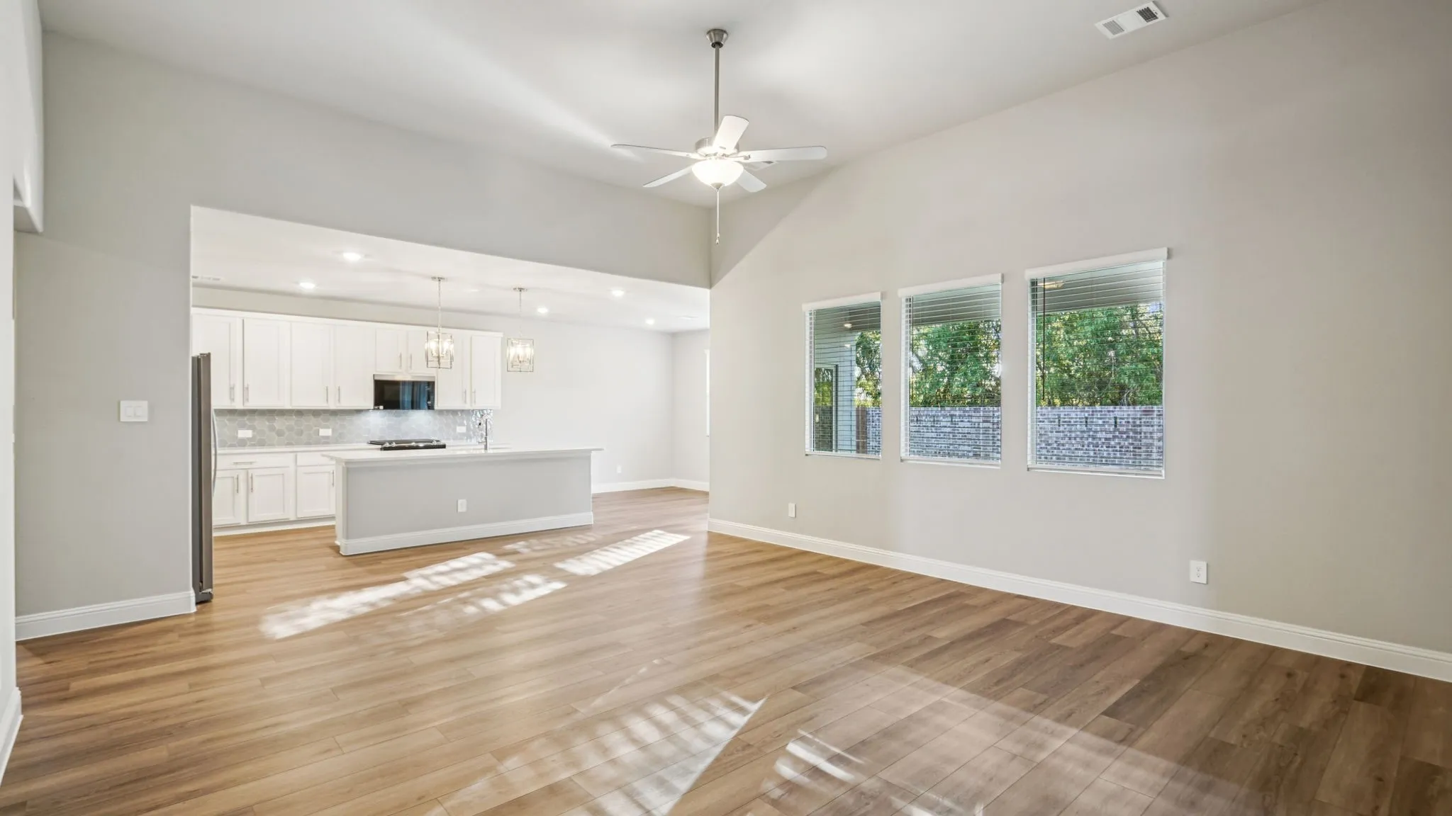 Photo is not of the actual home, but is an inspirational photo of builder’s model home and may depict options, furnishings, and/or decorator features that are not included.