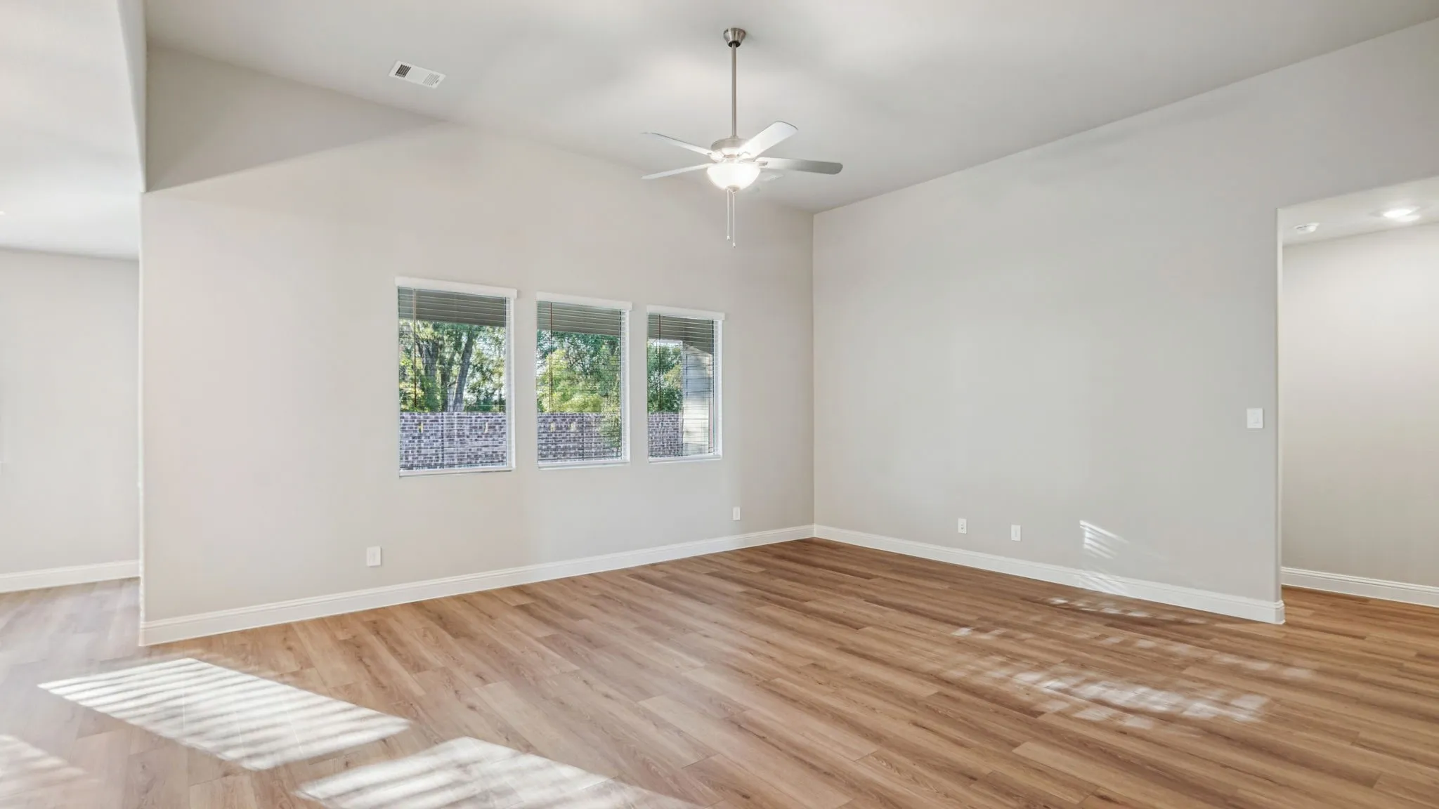 Photo is not of the actual home, but is an inspirational photo of builder’s model home and may depict options, furnishings, and/or decorator features that are not included.