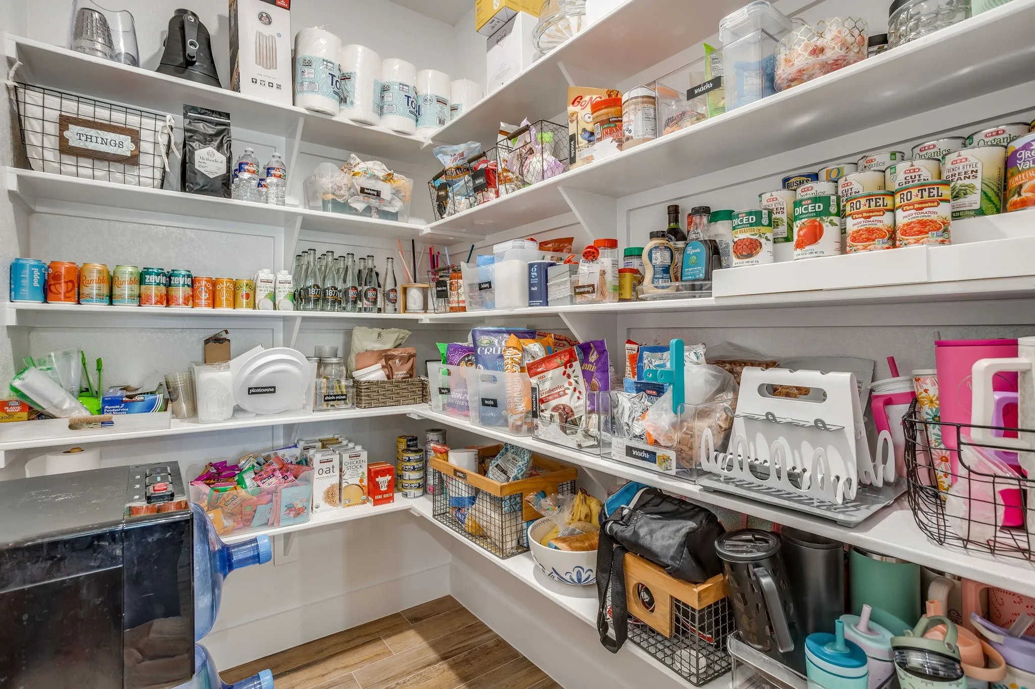 Pantry