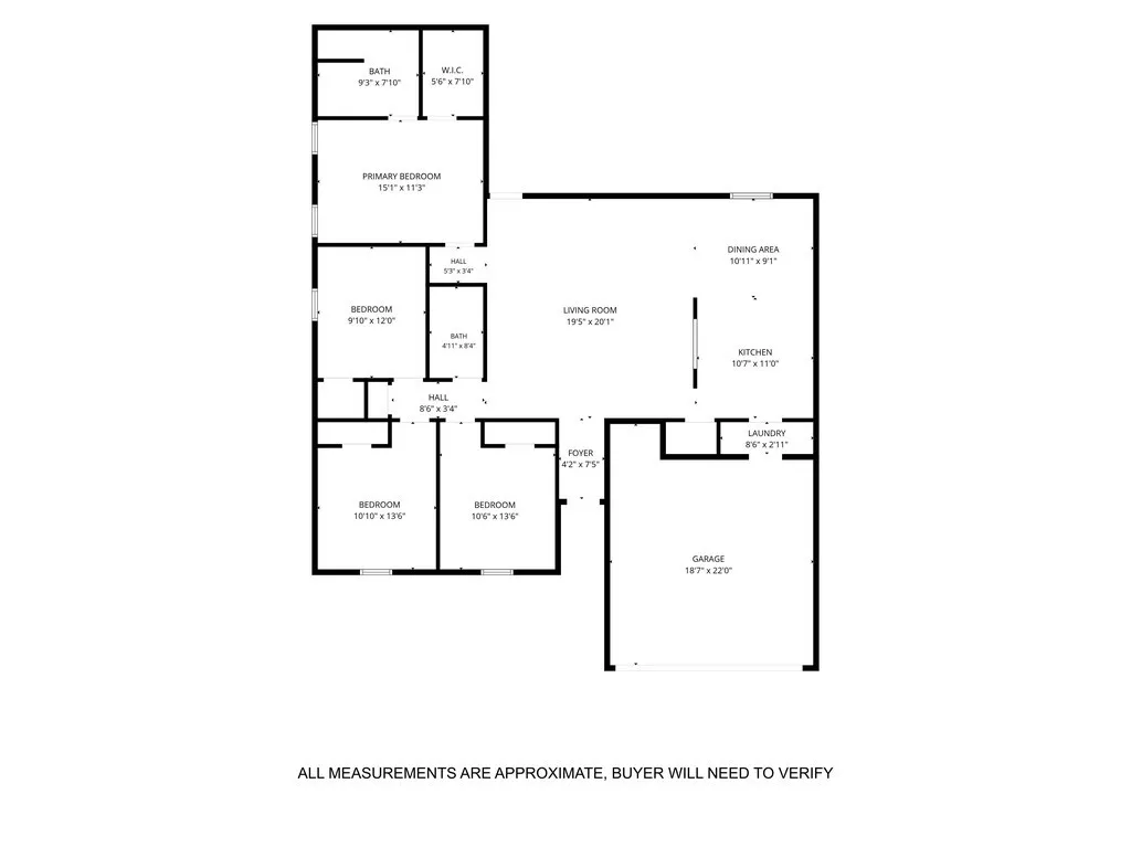Single Family Residence For Sale in Mc Lennan County , 213 Woodlands Boulevard, Bellmead, Texas 76705, 4 Bedroom, 2 Bathroom, 2 Garage spaces, 1,731 Sqft, built in 2016, mls#21331438, Real Estate Agent in Bellmead, Homes For Sale in Mc Lennan county, Homes For Sale in Bellmead, Realtor in Bellmead Texas, Real Estate Brokerage Independent Realty Texas, Luminita Cordes Realtor