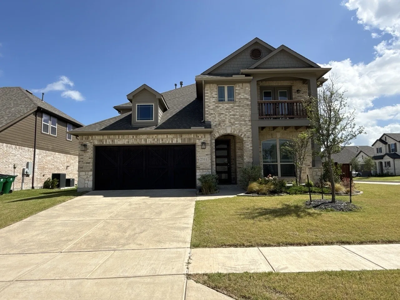 Single Family Residence For Sale in Kaufman County , 2311 Albion Way, Forney, Texas 75126, 5 Bedroom, 4 Bathroom, 2 Garage spaces, 3,204 Sqft, built in 2023, mls#21349773, Real Estate Agent in Forney, Homes For Sale in Kaufman county, Homes For Sale in Forney, Realtor in Forney Texas, Real Estate Brokerage Independent Realty Texas, Luminita Cordes Realtor