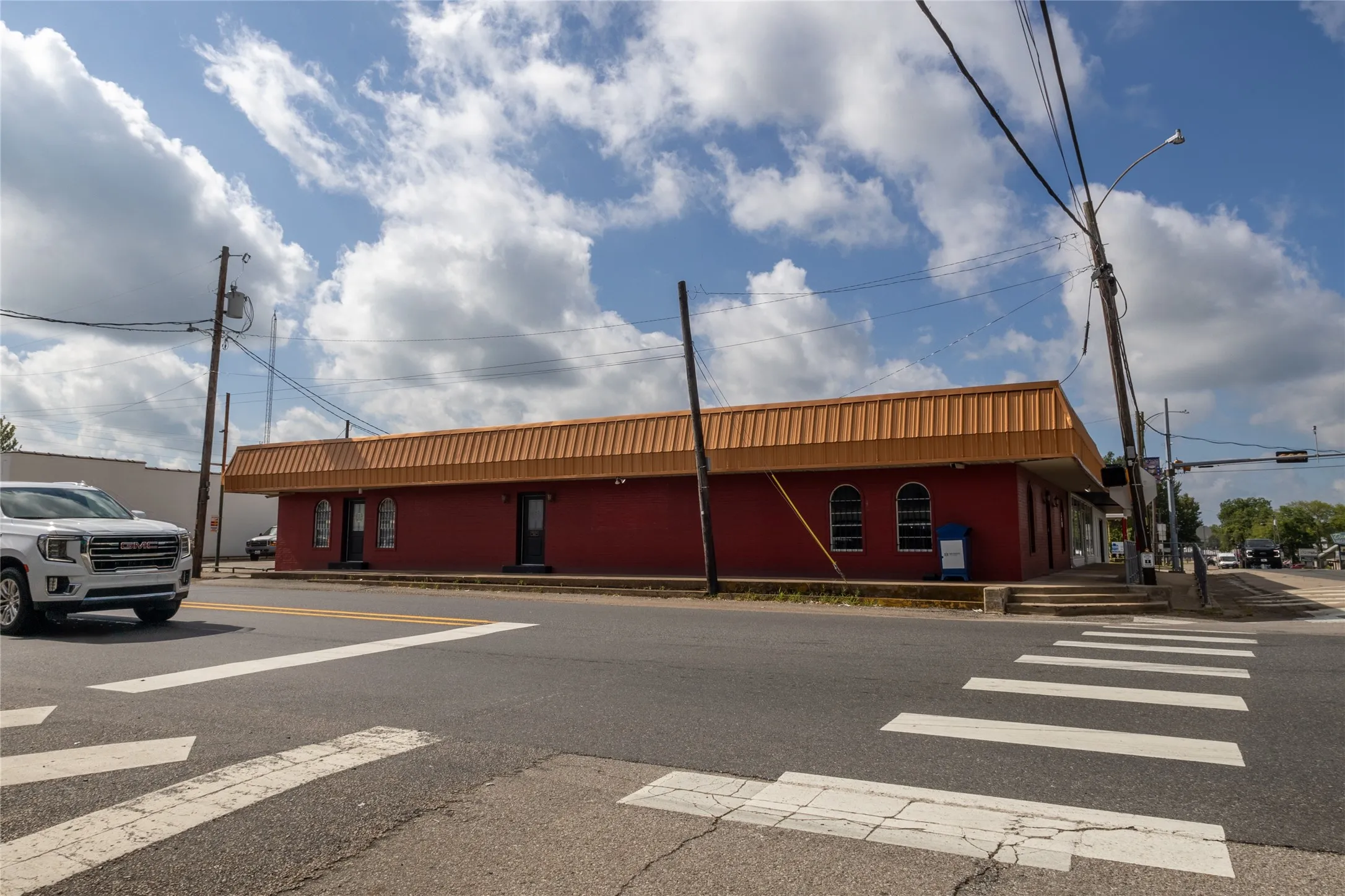 Office For Sale in Wood County , 101 S Main Street, Quitman, Texas 75783, 0, 0, Garage spaces, 0 Sqft, built in 1999, Price $275,000, mls#21351655, Real Estate Agent in Quitman, Homes For Sale in Wood county, Homes For Sale in Quitman, Realtor in Quitman Texas, Real Estate Brokerage Independent Realty Texas, Luminita Cordes Realtor