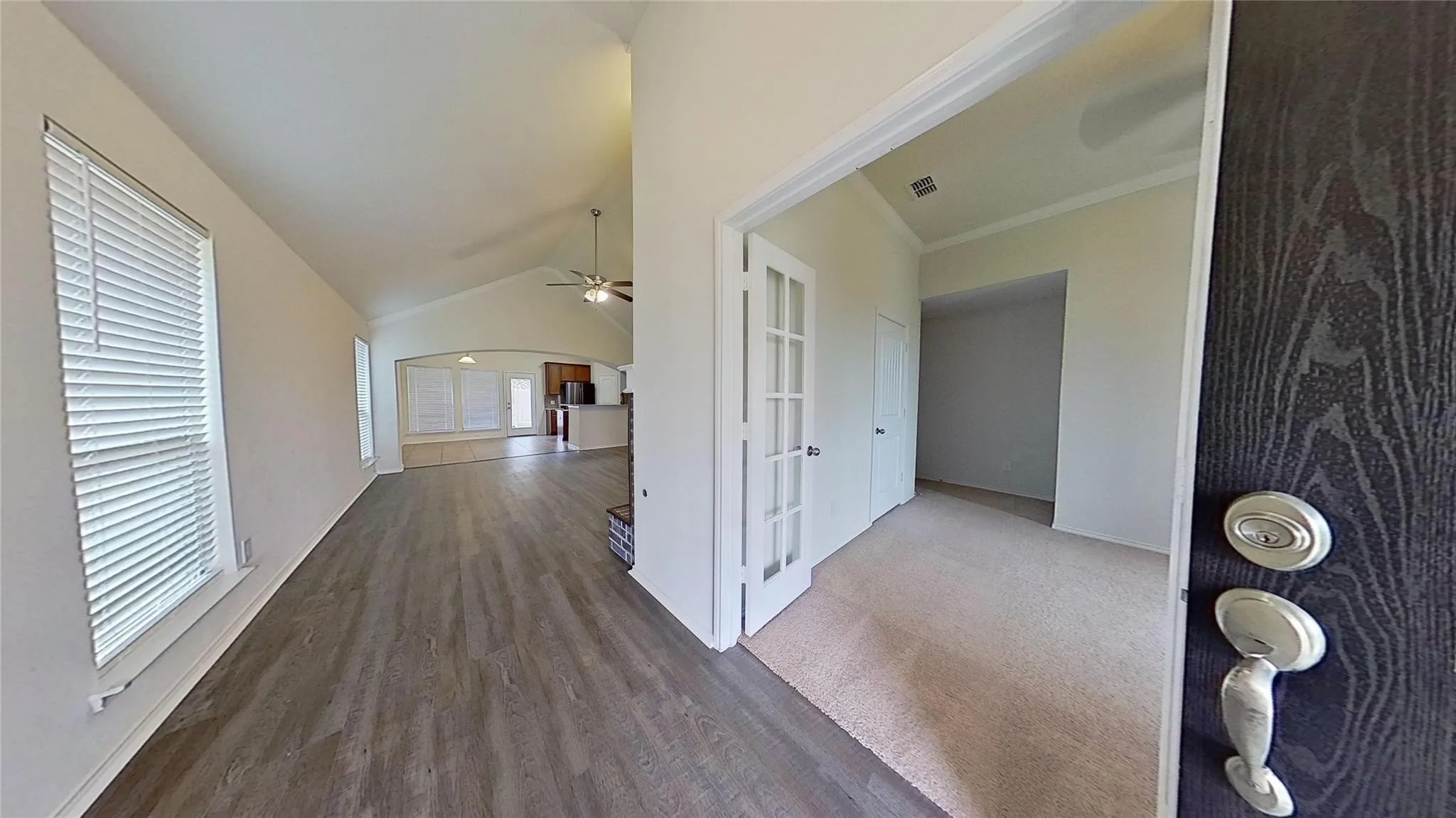Single Family Residence For Rent in Ellis County , 109 N Henrietta Street, Ferris, Texas 75125, 4 Bedrooms, 2 Bathrooms, 2 Garage spaces, 2,052 Sqft, built in 2019, Price $2,400, mls#21351078, Real Estate Agent in Ferris, Homes For Rent in Ellis county, Homes For Rent in Ferris, Realtor in Ferris Texas, Real Estate Brokerage Independent Realty Texas, Luminita Cordes Realtor