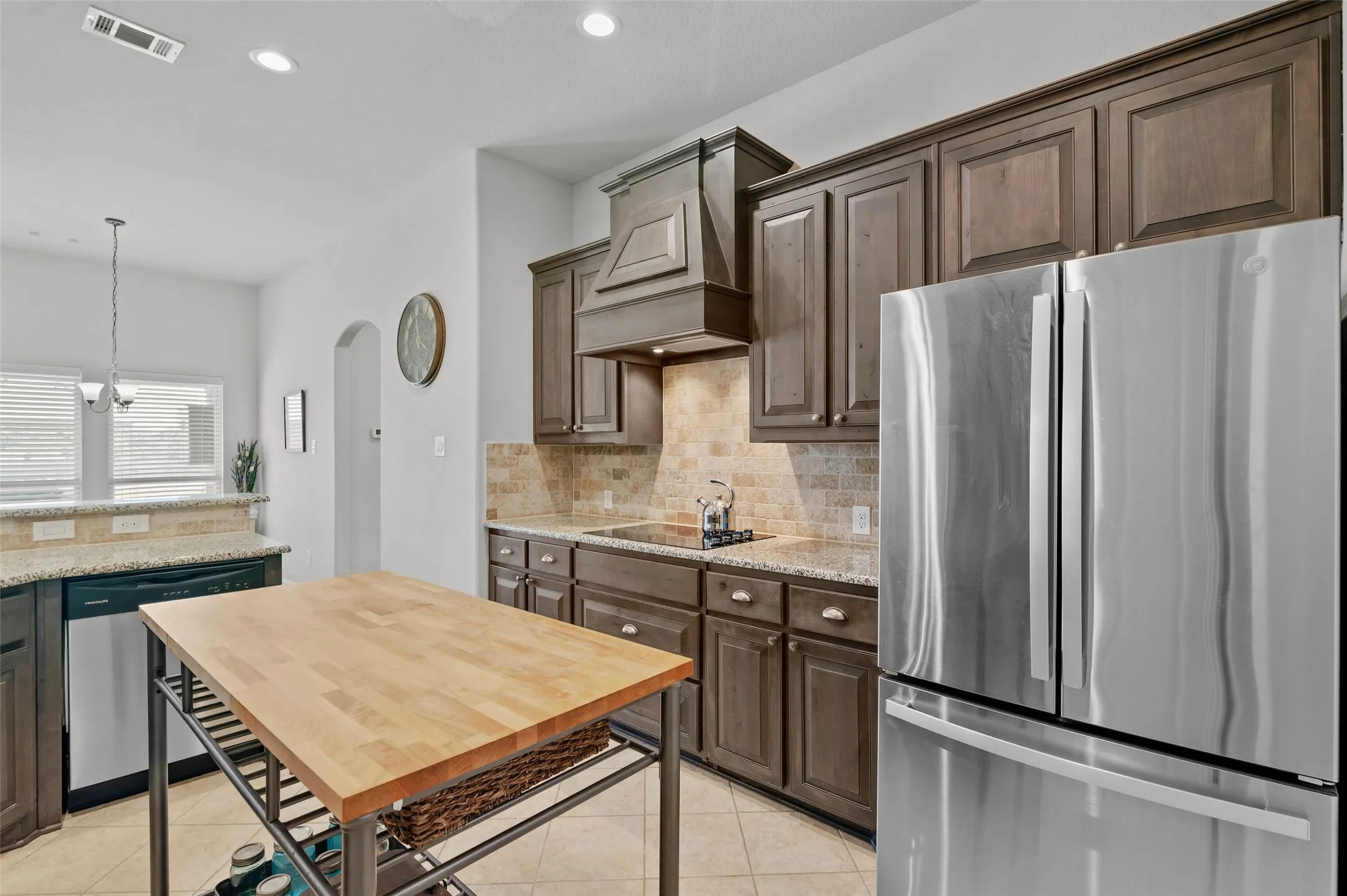 Single Family Residence For Sale in Wise County , 117 Heather Lane, Decatur, Texas 76234, 4 Bedroom, 2 Bathroom, 2 Garage spaces, 2,295 Sqft, built in 2017, mls#21351693, Real Estate Agent in Decatur, Homes For Sale in Wise county, Homes For Sale in Decatur, Realtor in Decatur Texas, Real Estate Brokerage Independent Realty Texas, Luminita Cordes Realtor