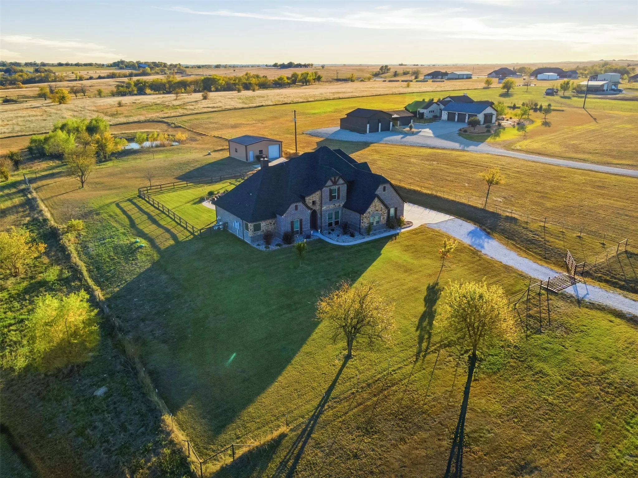 Single Family Residence For Sale in Denton County , 6298 Belz Road, Sanger, Texas 76266, 6 Bedrooms, 4 Bathrooms, 3 Garage spaces, 4,382 Sqft, built in 2019, Price $1,799,000, mls#21351715, Real Estate Agent in Sanger, Homes For Sale in Denton county, Homes For Sale in Sanger, Realtor in Sanger Texas, Real Estate Brokerage Independent Realty Texas, Luminita Cordes Realtor
