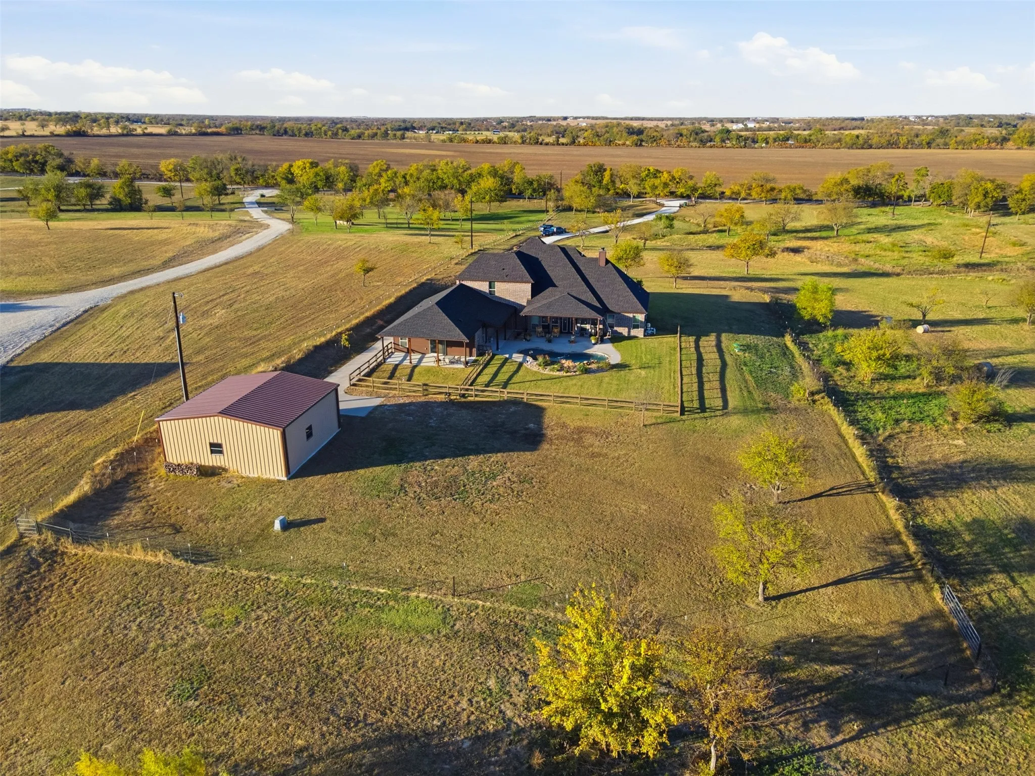 Single Family Residence For Sale in Denton County , 6298 Belz Road, Sanger, Texas 76266, 6 Bedrooms, 4 Bathrooms, 3 Garage spaces, 4,382 Sqft, built in 2019, Price $1,799,000, mls#21351715, Real Estate Agent in Sanger, Homes For Sale in Denton county, Homes For Sale in Sanger, Realtor in Sanger Texas, Real Estate Brokerage Independent Realty Texas, Luminita Cordes Realtor