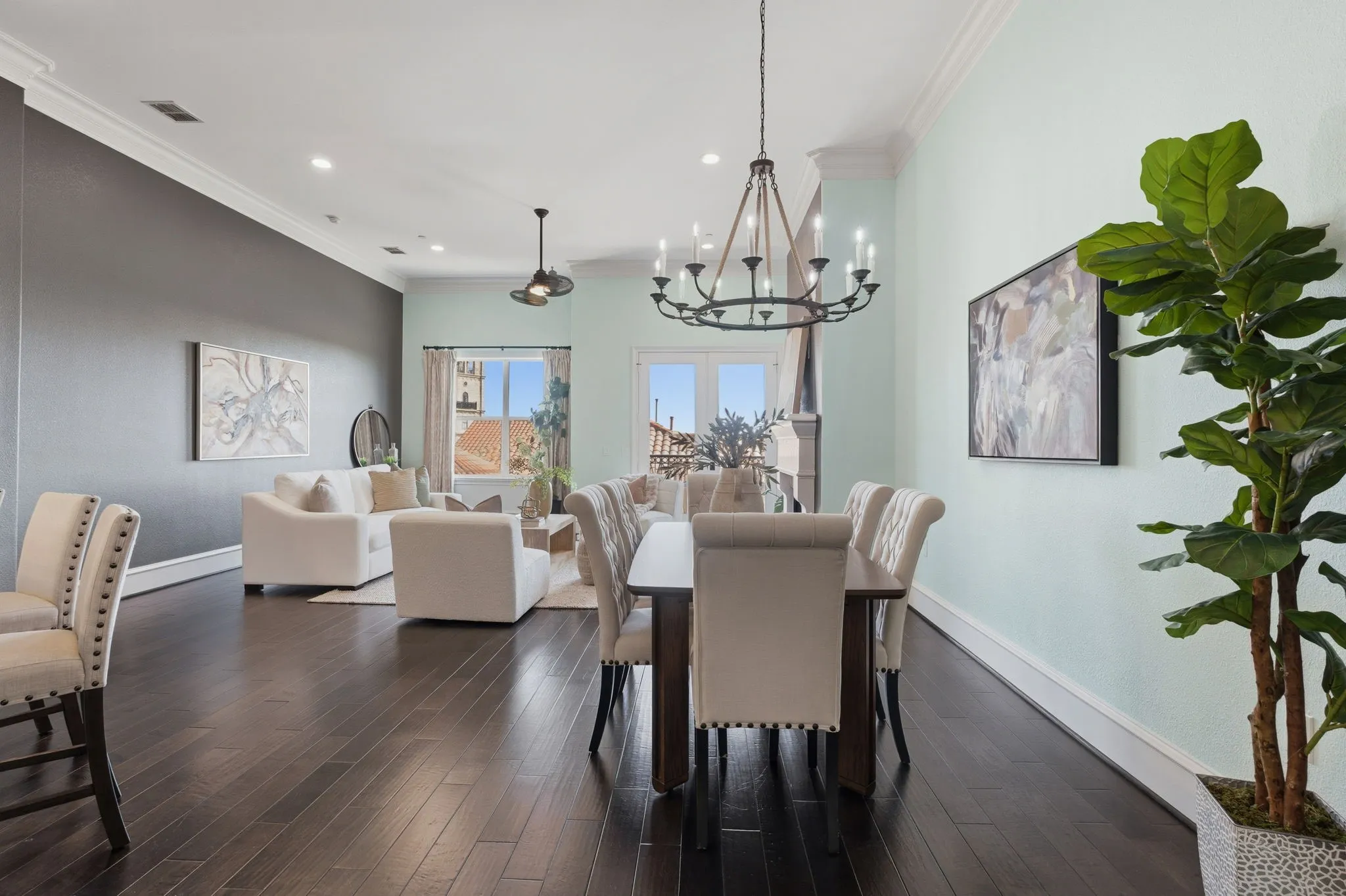 Condominium For Sale in Collin County , 6675 Mediterranean Drive 3502, Mc Kinney, Texas 75072, 3 Bedroom, 3 Bathroom, 2 Garage spaces, 2,530 Sqft, built in 2013, mls#21346070, Real Estate Agent in Mc Kinney, Homes For Sale in Collin county, Homes For Sale in Mc Kinney, Realtor in Mc Kinney Texas, Real Estate Brokerage Independent Realty Texas, Luminita Cordes Realtor