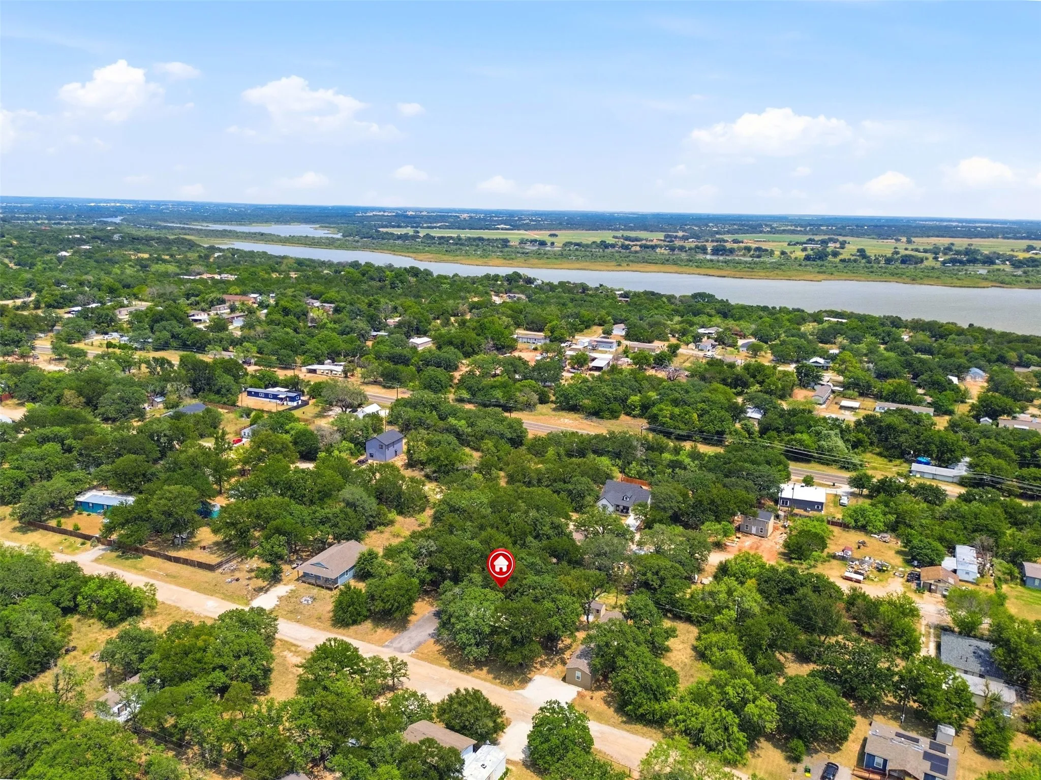 Manufactured Home For Sale in Hood County , 5727 Arkansas Trail, Granbury, Texas 76048, 1 Bedroom, 1 Bathroom, Garage spaces, 624 Sqft, built in 2022, mls#21342026, Real Estate Agent in Granbury, Homes For Sale in Hood county, Homes For Sale in Granbury, Realtor in Granbury Texas, Real Estate Brokerage Independent Realty Texas, Luminita Cordes Realtor