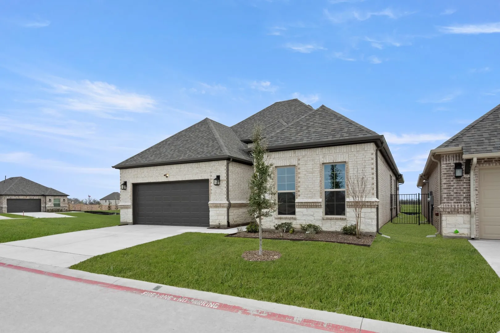 Single Family Residence For Sale in Denton County , 217 Ravenna Boulevard, Justin, Texas 76247, 2 Bedroom, 2 Bathroom, 3 Garage spaces, 2,232 Sqft, built in 2026, mls#21351717, Real Estate Agent in Justin, Homes For Sale in Denton county, Homes For Sale in Justin, Realtor in Justin Texas, Real Estate Brokerage Independent Realty Texas, Luminita Cordes Realtor