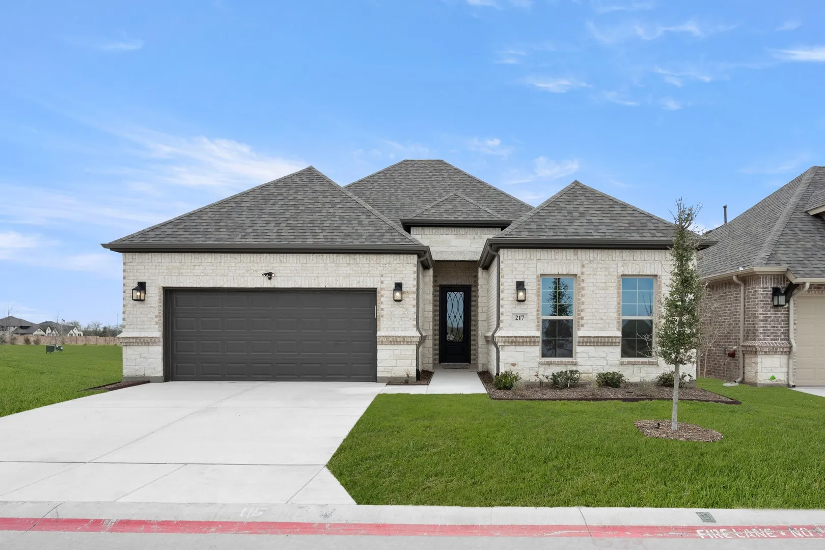 Single Family Residence For Sale in Denton County , 217 Ravenna Boulevard, Justin, Texas 76247, 2 Bedroom, 2 Bathroom, 3 Garage spaces, 2,232 Sqft, built in 2026, mls#21351717, Real Estate Agent in Justin, Homes For Sale in Denton county, Homes For Sale in Justin, Realtor in Justin Texas, Real Estate Brokerage Independent Realty Texas, Luminita Cordes Realtor