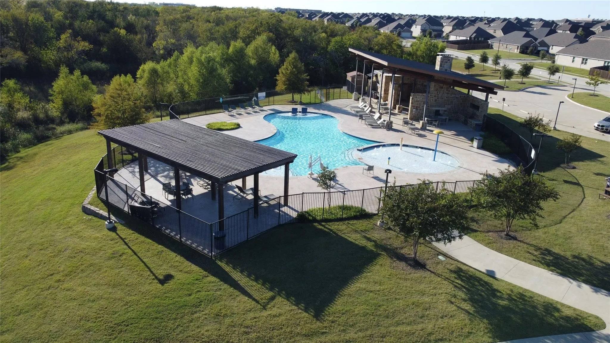 Community Pool
