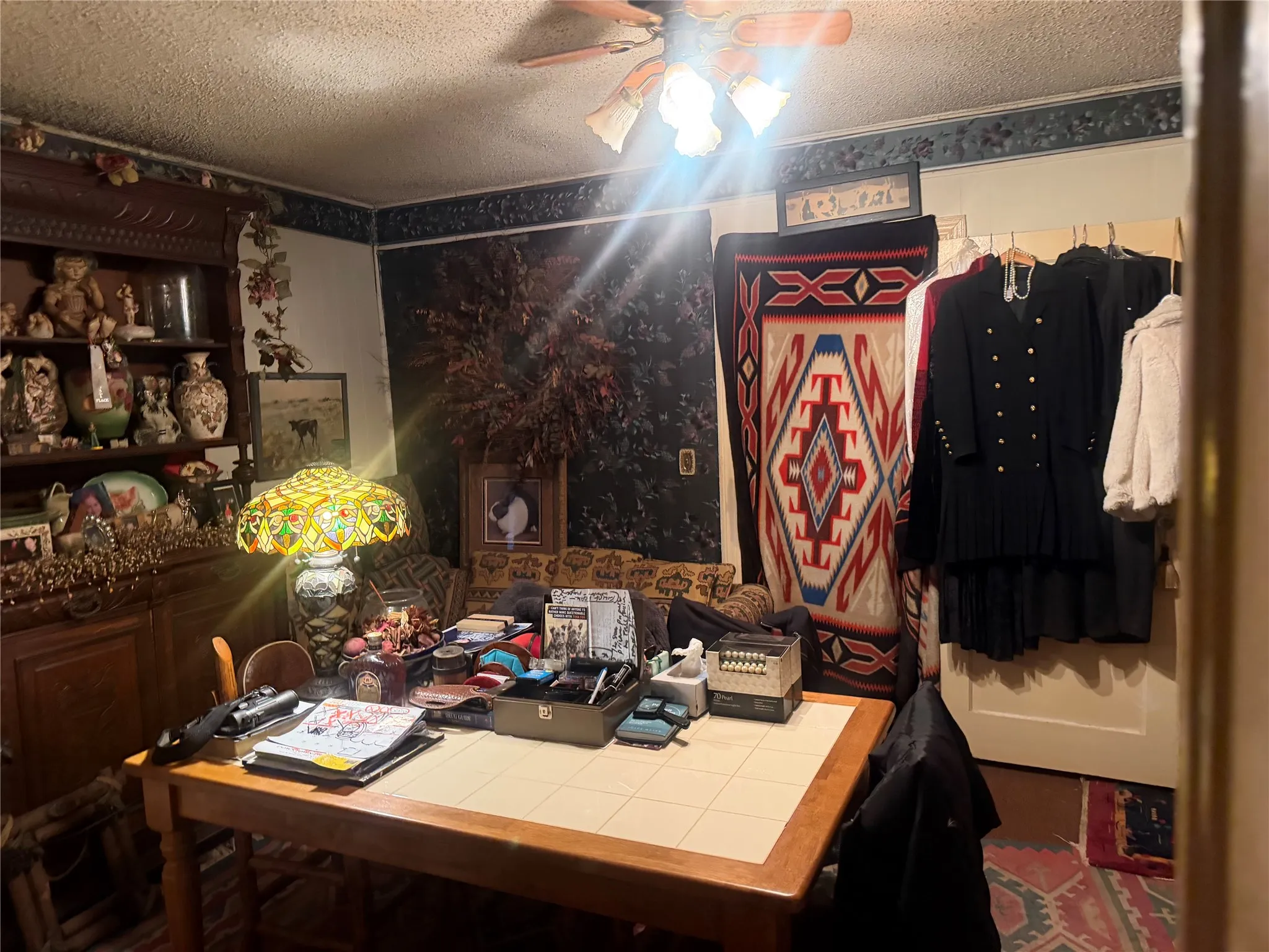Single Family Residence For Sale in Clay County , 608 E Wichita Street, Henrietta, Texas 76365, 3 Bedrooms, 1 Bathroom, Garage spaces, 1,224 Sqft, built in 1940, Price $45,000, mls#21351672, Real Estate Agent in Henrietta, Homes For Sale in Clay county, Homes For Sale in Henrietta, Realtor in Henrietta Texas, Real Estate Brokerage Independent Realty Texas, Luminita Cordes Realtor
