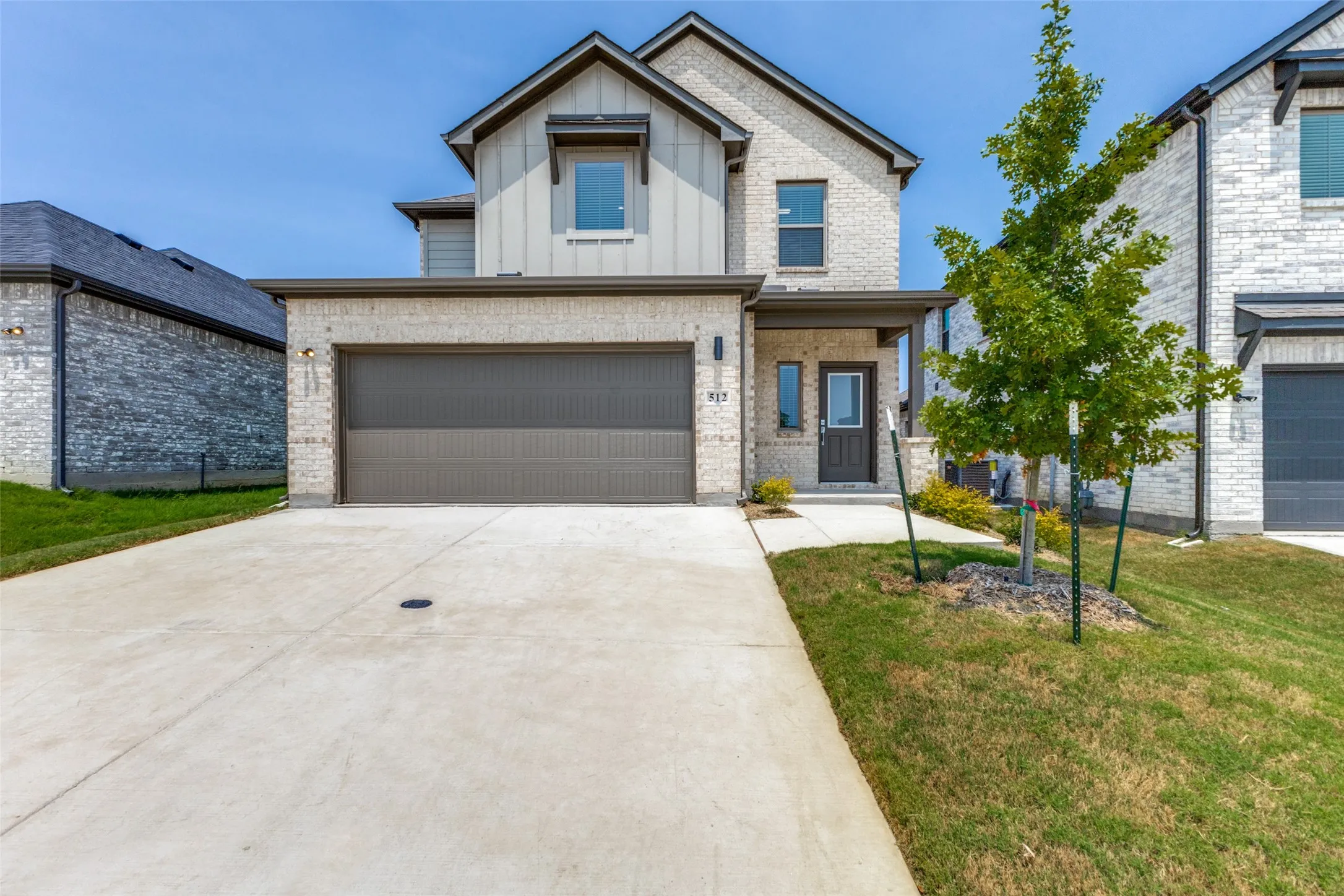 Single Family Residence For Sale in Collin County , 512 Green Grass, Princeton, Texas 75071, 4 Bedroom, 3 Bathroom, 2 Garage spaces, 1,906 Sqft, built in 2026, mls#21351629, Real Estate Agent in Princeton, Homes For Sale in Collin county, Homes For Sale in Princeton, Realtor in Princeton Texas, Real Estate Brokerage Independent Realty Texas, Luminita Cordes Realtor