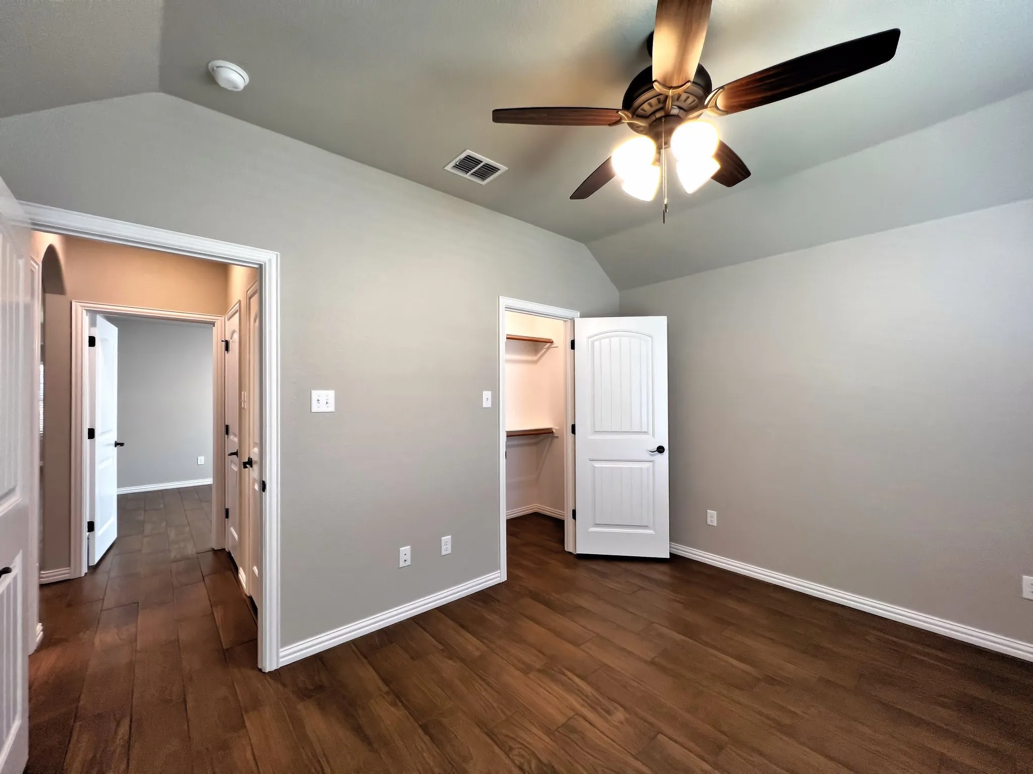 Front bedroom