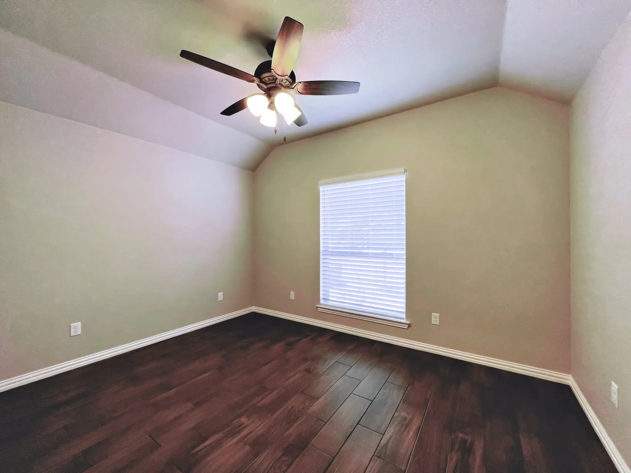 Front bedroom