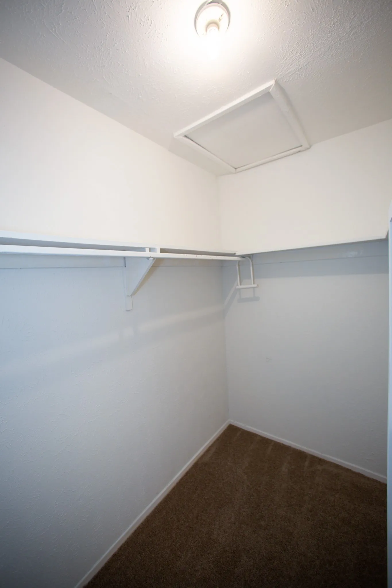 Master Bedroom Closet