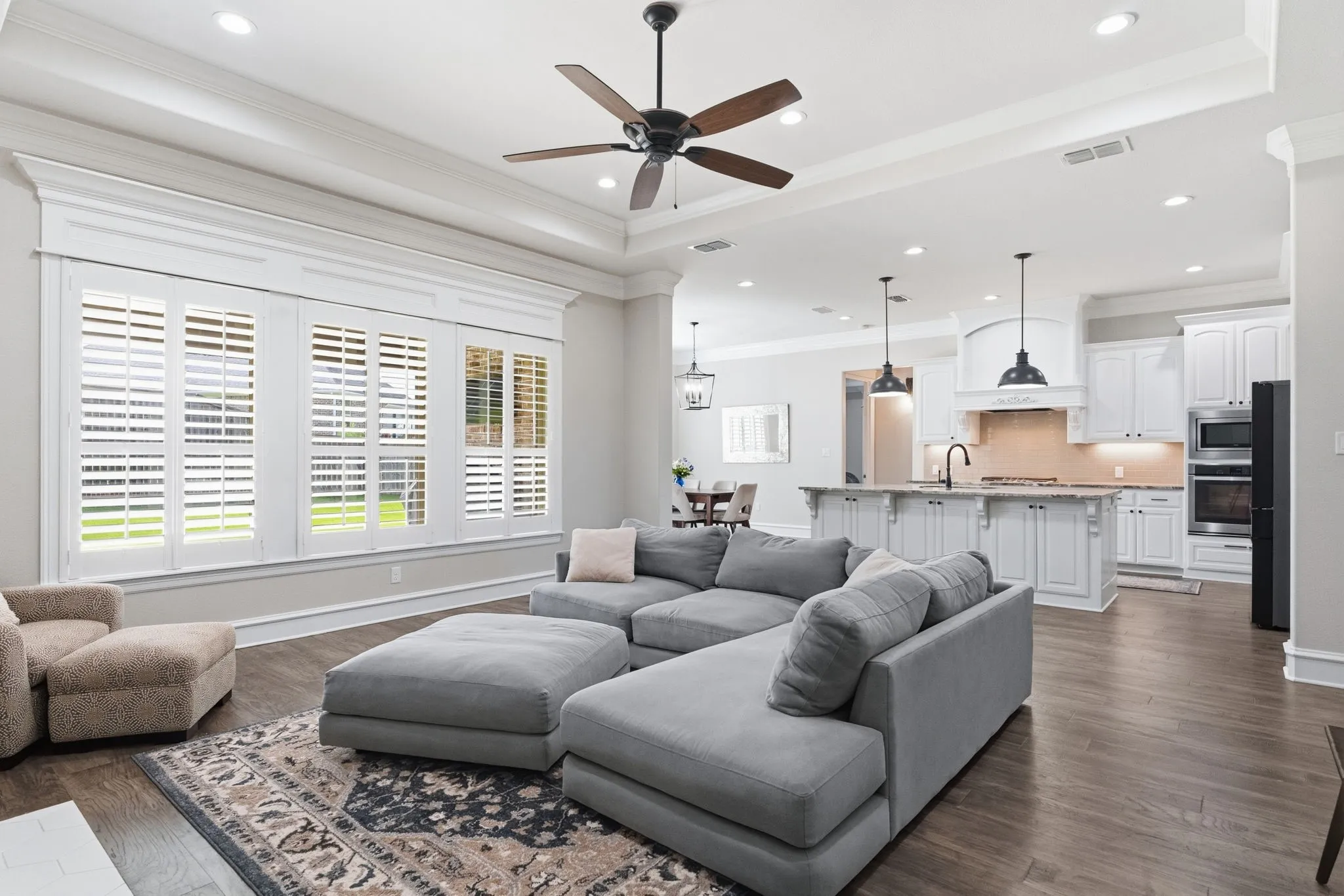 Single Family Residence For Sale in Smith County , 2513 Barton Creek Circle, Tyler, Texas 75703, 4 Bedroom, 2 Bathroom, 2 Garage spaces, 2,265 Sqft, built in 2017, mls#21349399, Real Estate Agent in Tyler, Homes For Sale in Smith county, Homes For Sale in Tyler, Realtor in Tyler Texas, Real Estate Brokerage Independent Realty Texas, Luminita Cordes Realtor